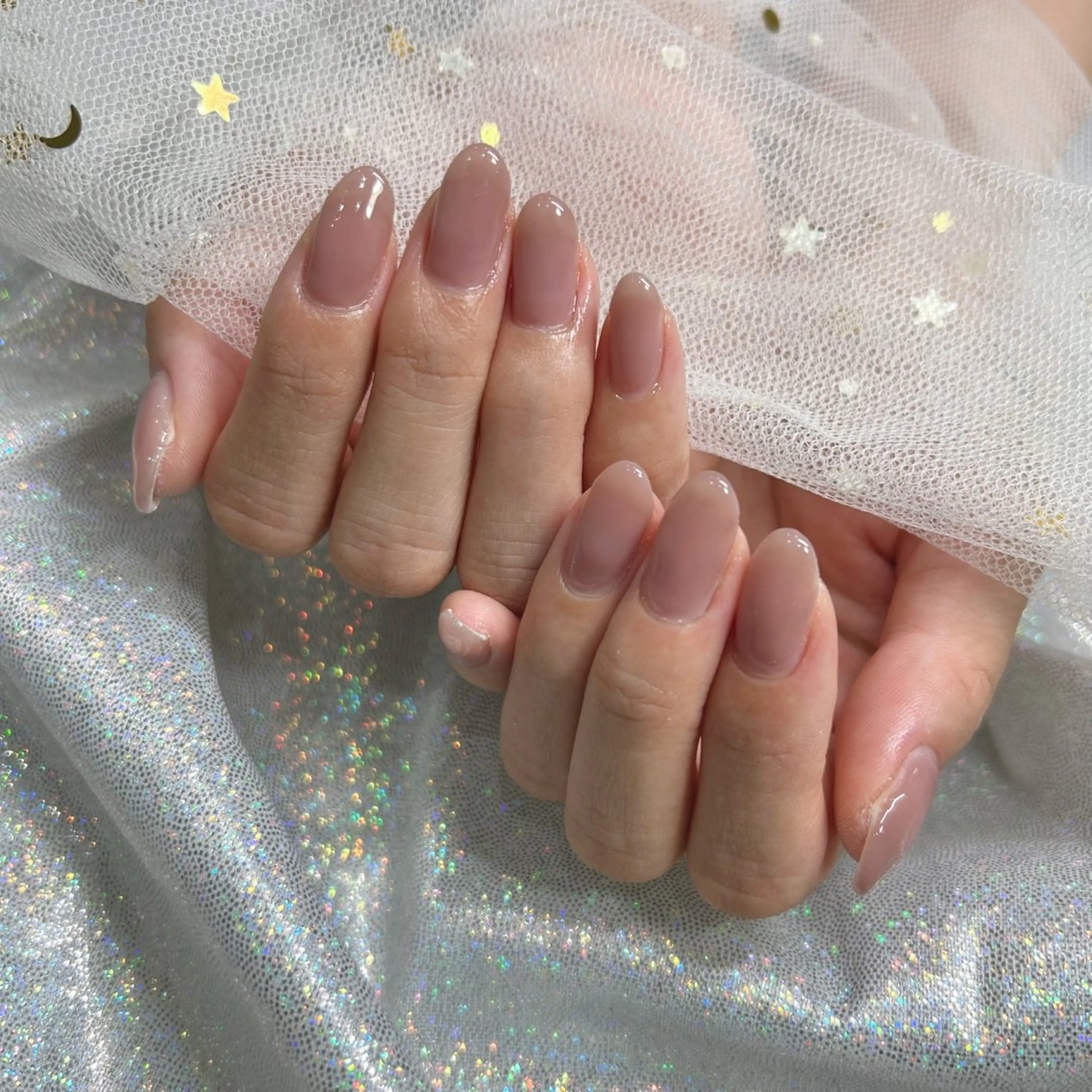 ネイル ハンドネイル Nail Salon & MORE.のネイルデザイン