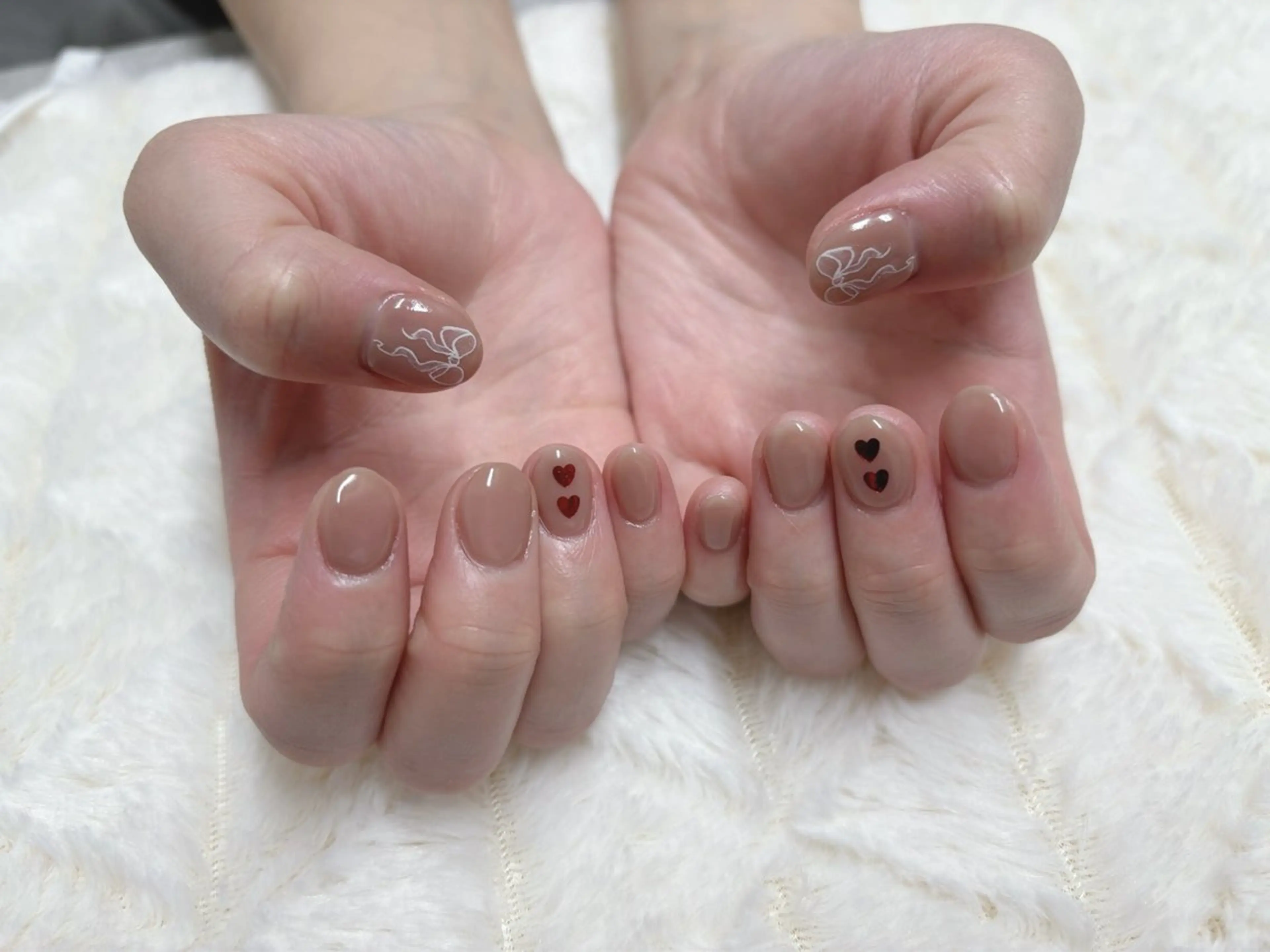 ネイル 1'vary YUKIのネイルデザイン