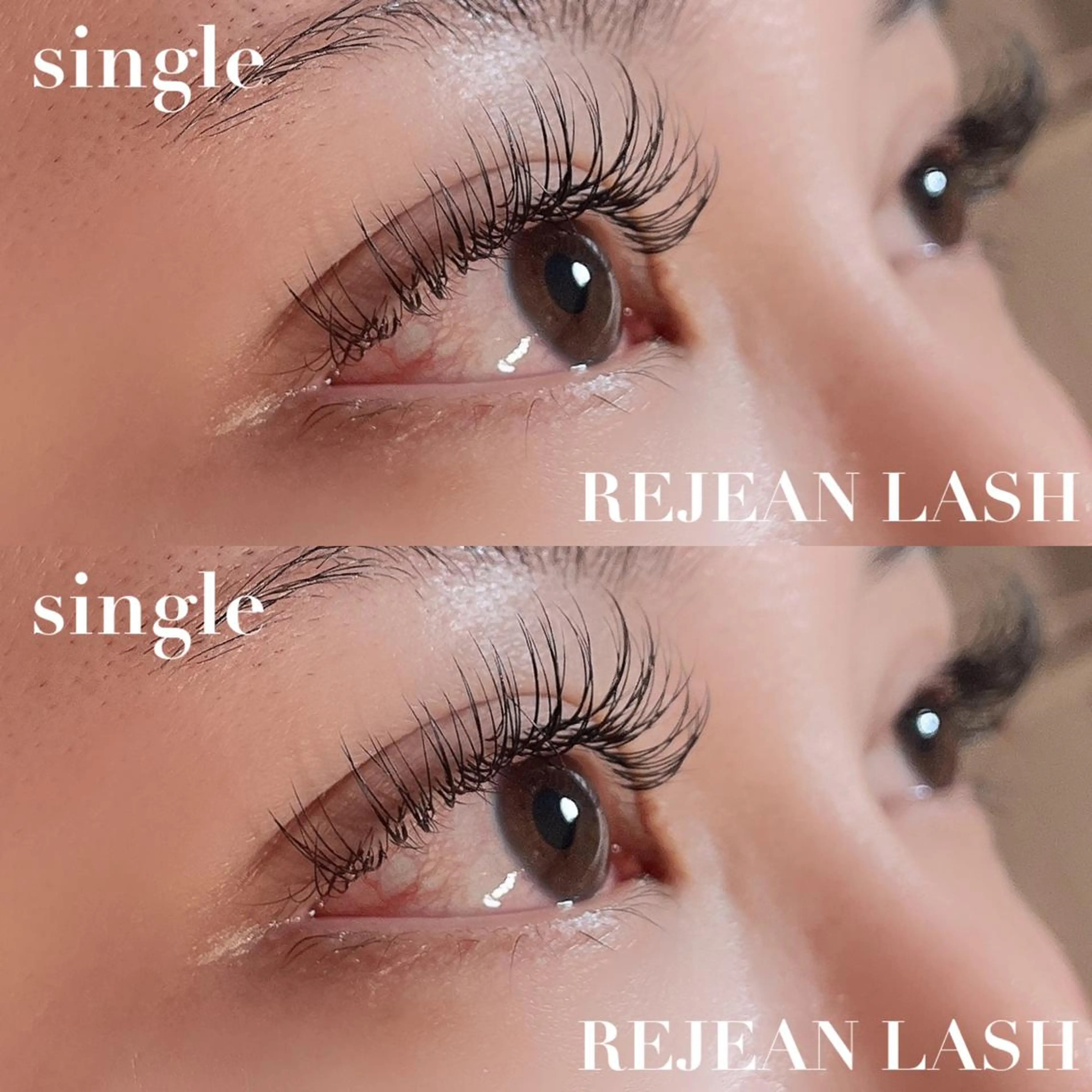 マツエク・マツパ private salon SOU所属・ﾄｰﾀﾙｾﾗﾋﾟｽﾄ MANAのマツエク・マツパデザイン