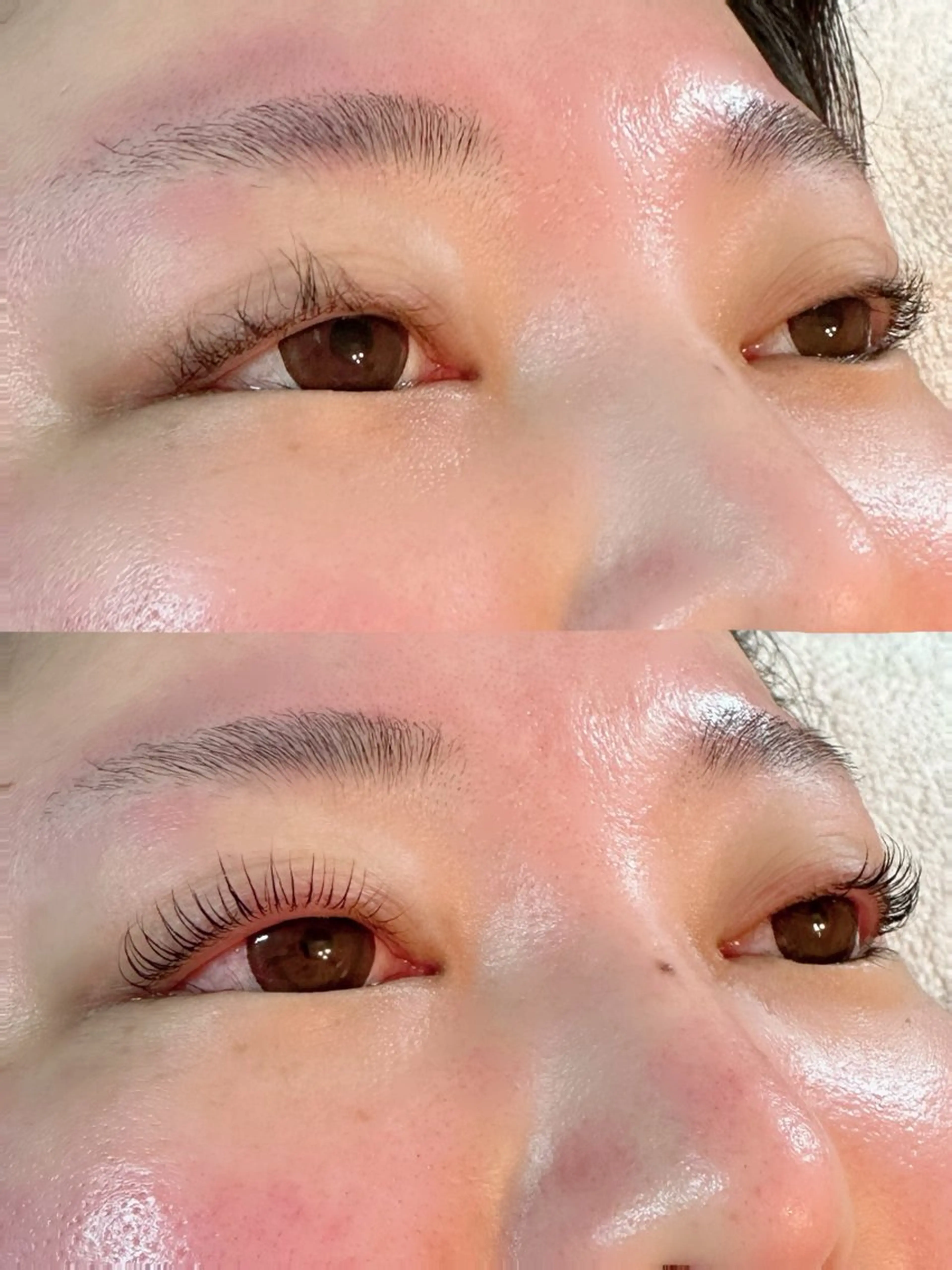 マツエク・マツパ ROOM01所属・ROOM 01のマツエク・マツパデザイン