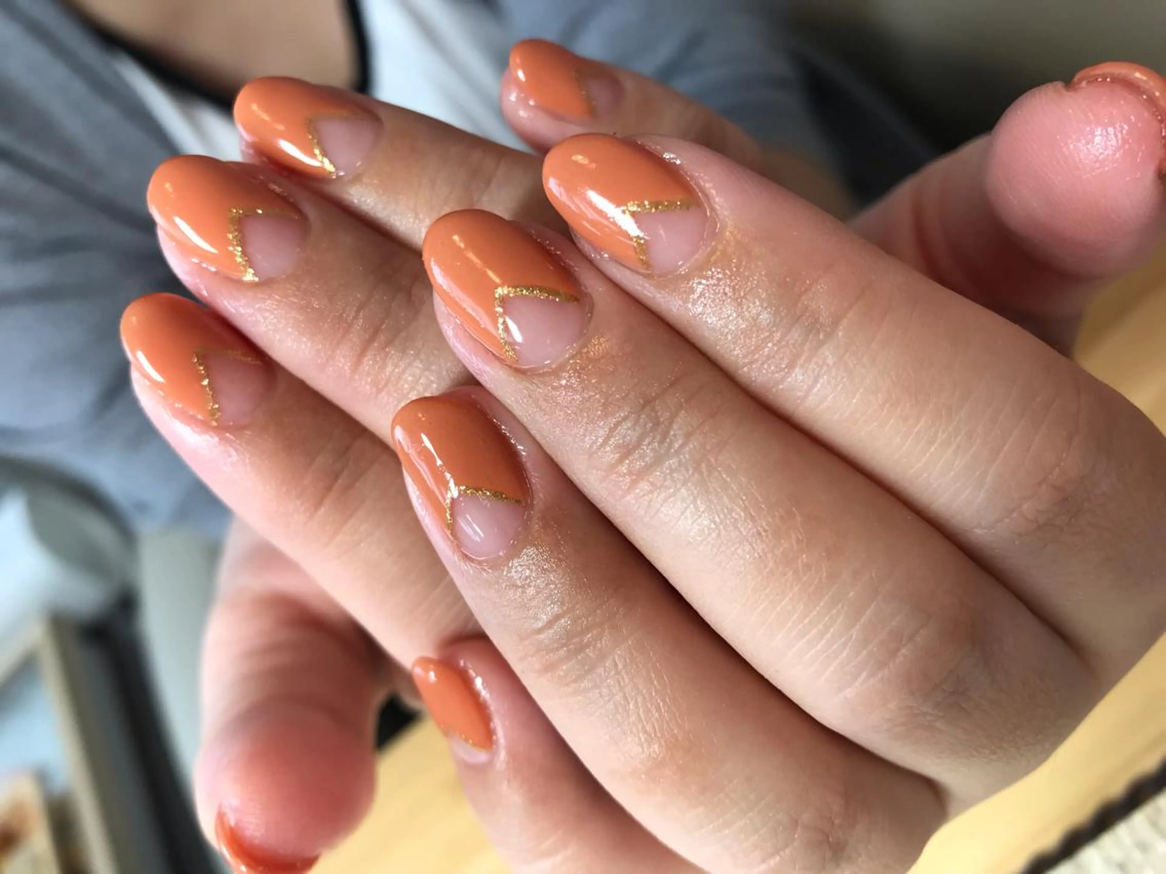 ネイル Nailist Missaのネイルデザイン