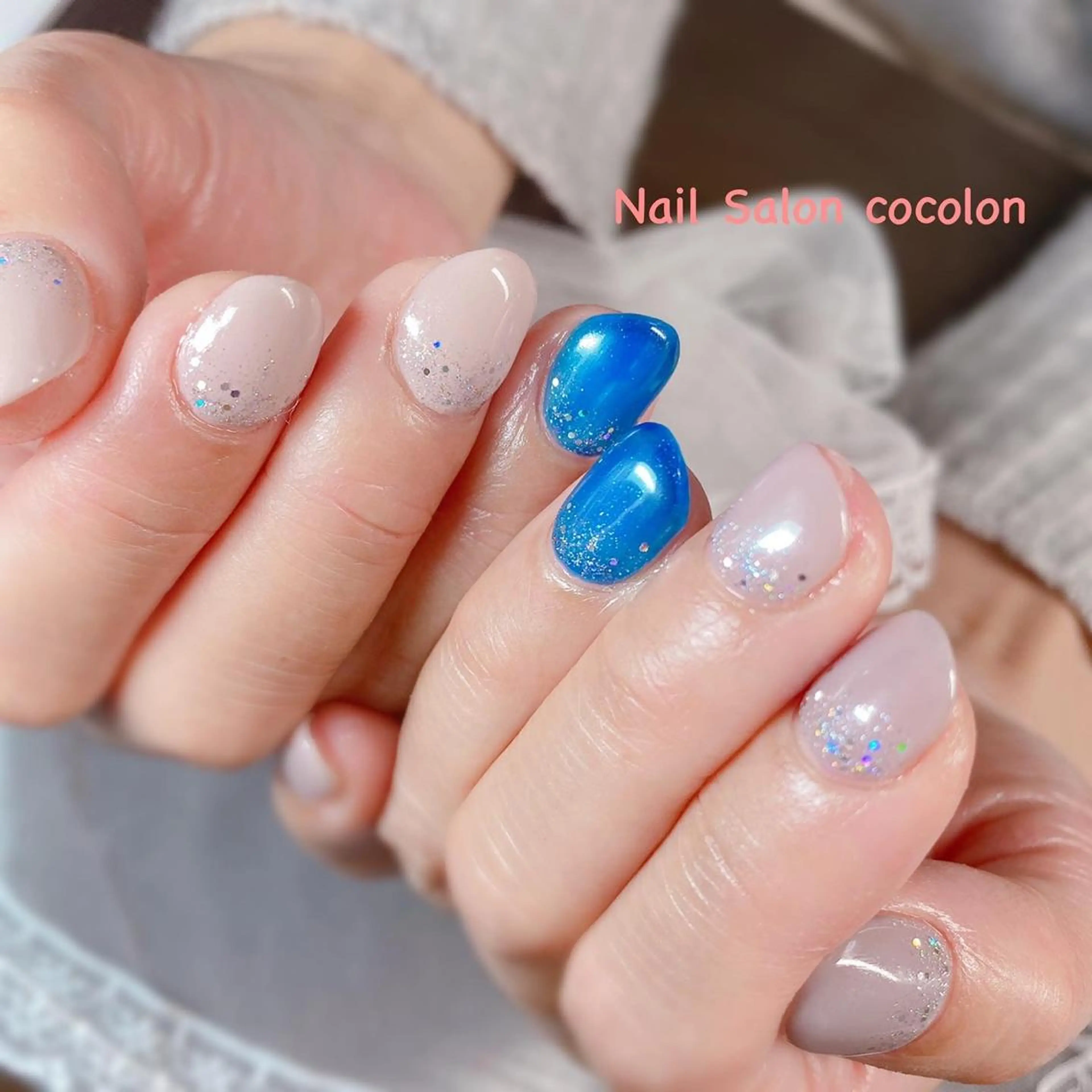 ネイル その他(ネイル) 柴崎 美幸のネイルデザイン