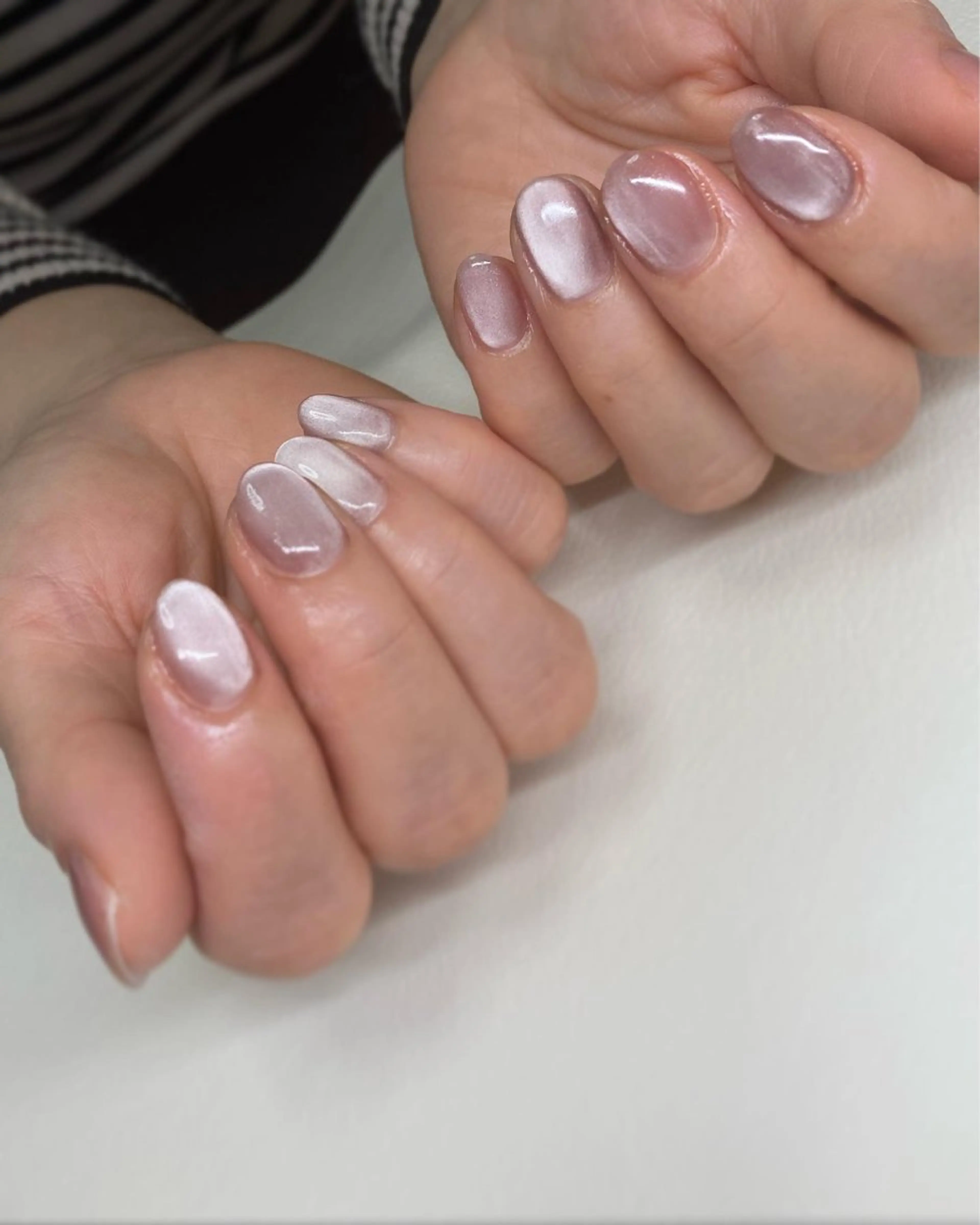 ネイル ハンドネイル Nailbeauty marcherのネイルデザイン