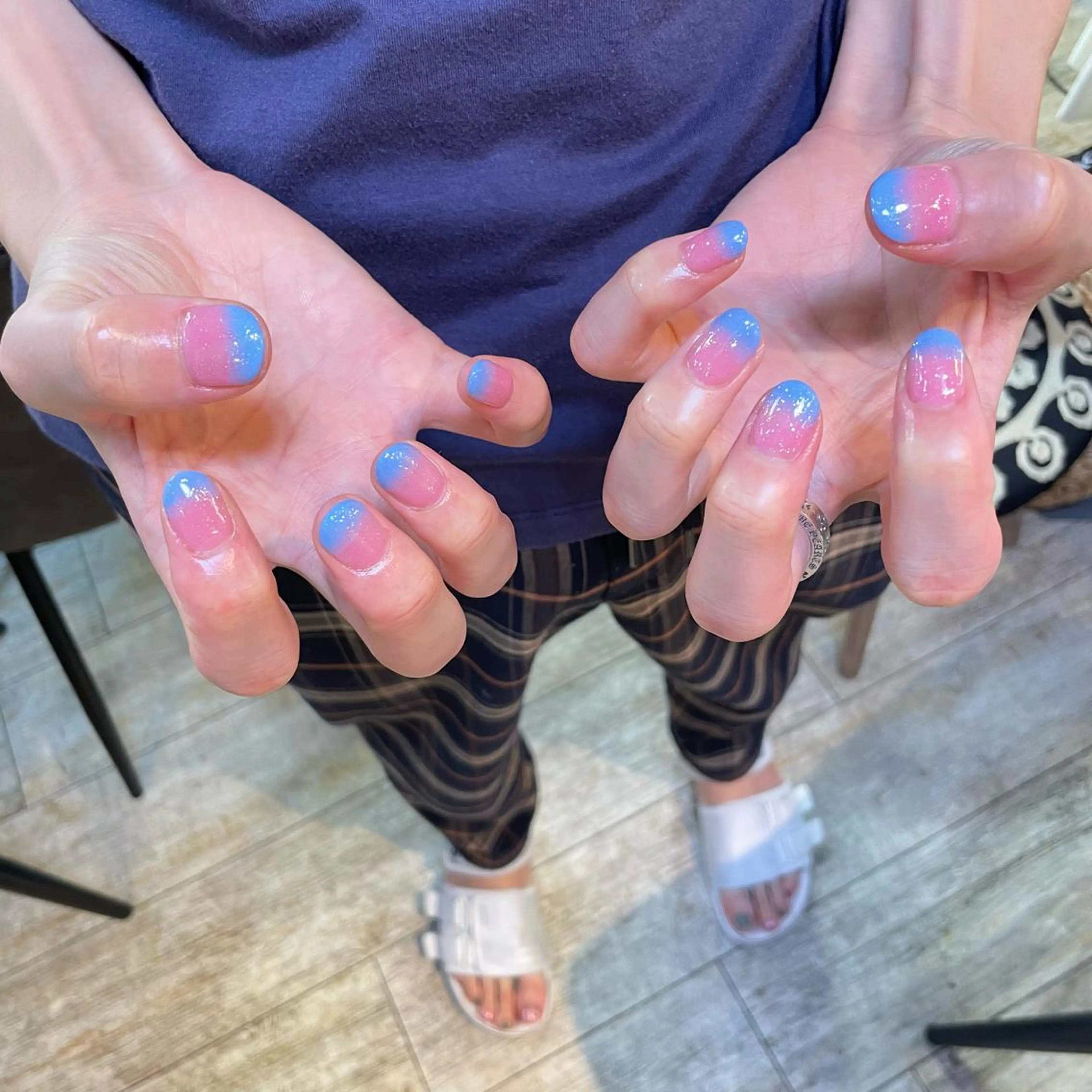 メンズ ネイル メンズネイル 自由が丘✳︎奥沢 nail söpöのネイルデザイン