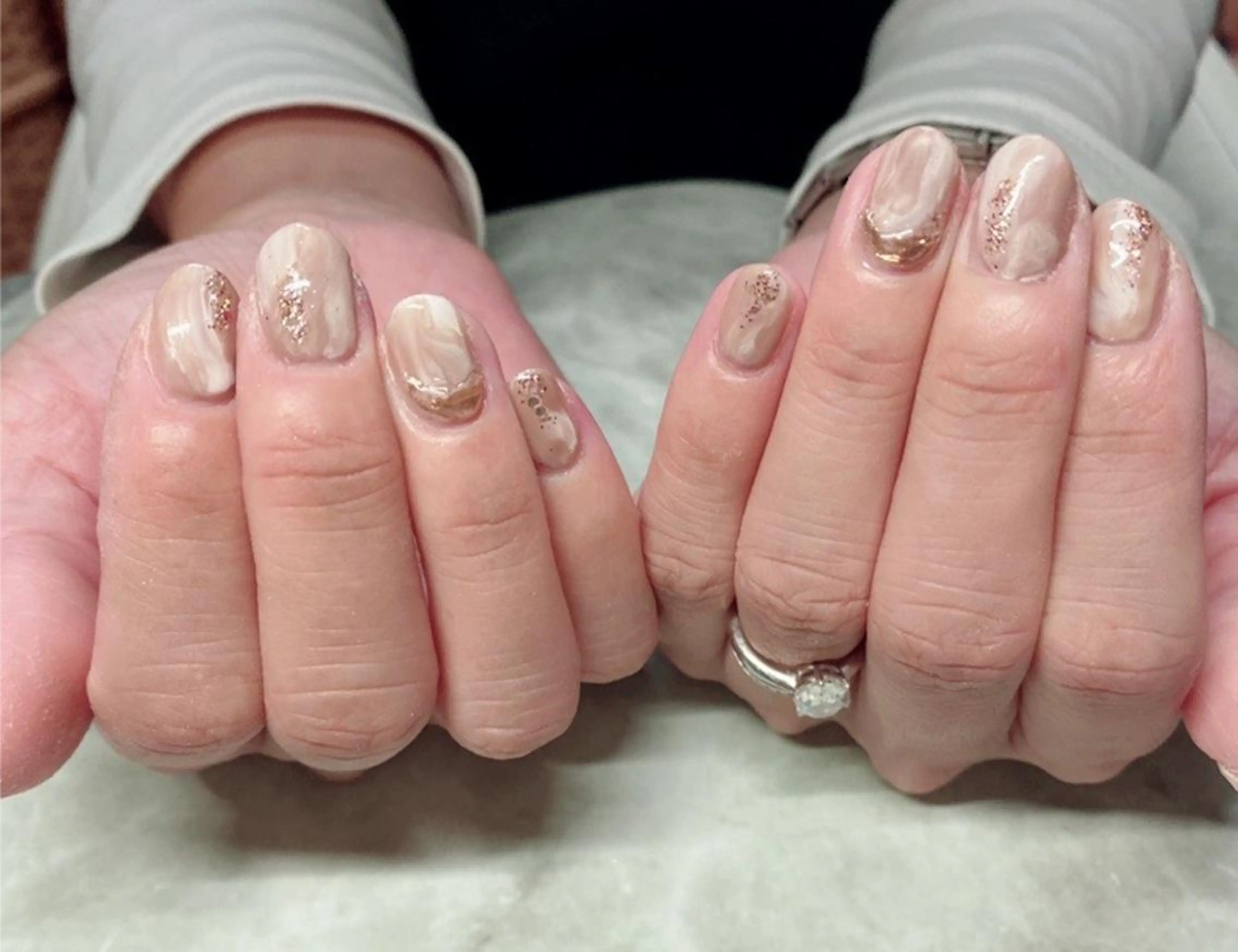 ネイル ネイリスト♡ AYAKOのネイルデザイン