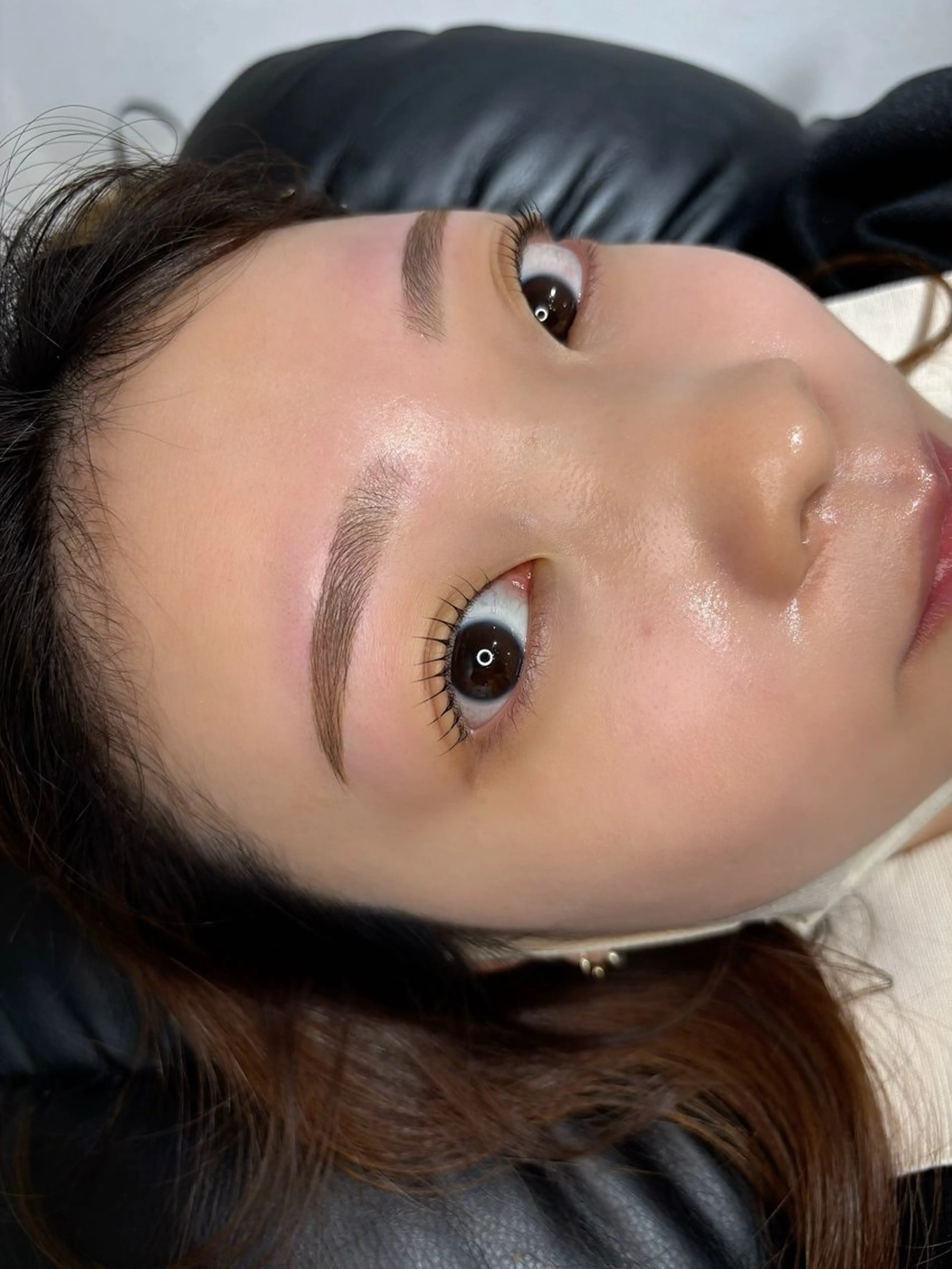 アイブロウ ロレインブロウ横浜店所属・🤍アイリスト kana🤍のマツエク・マツパデザイン