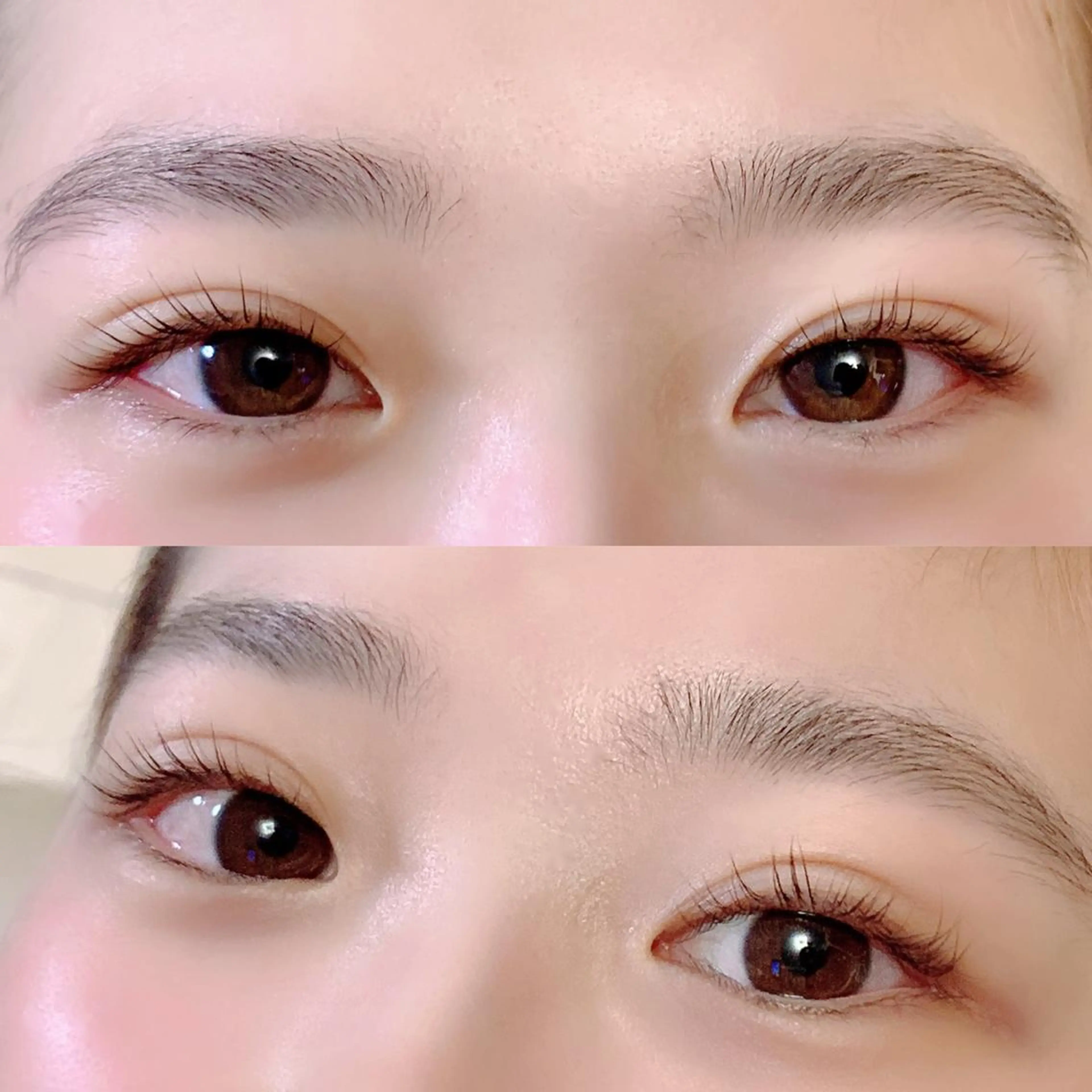 マツエク・マツパ ReBellaリベラ ハセベの眉毛・アイブロウイメージ