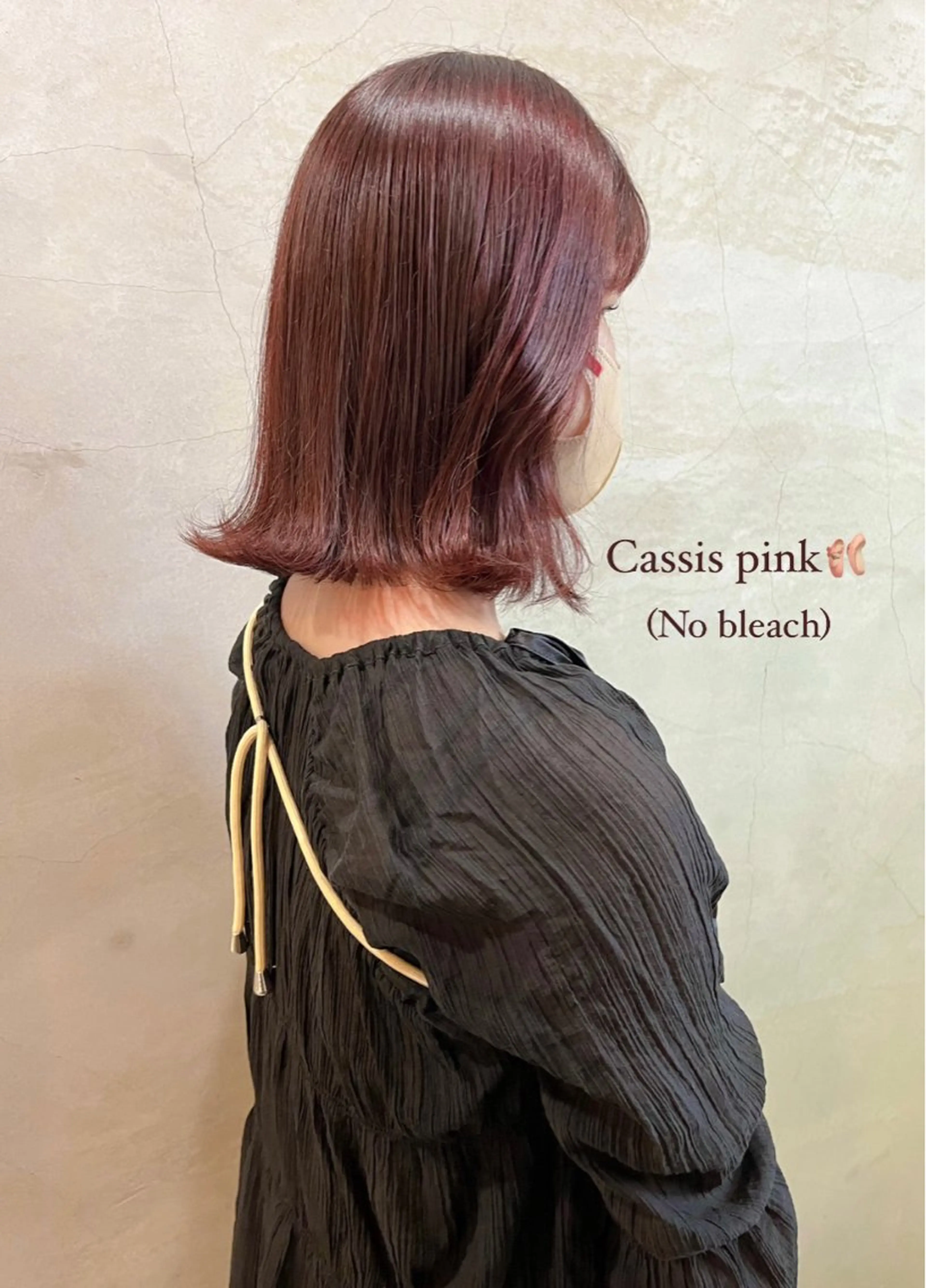 ✨️2回目以降の方✨️ カット+カラーの写真