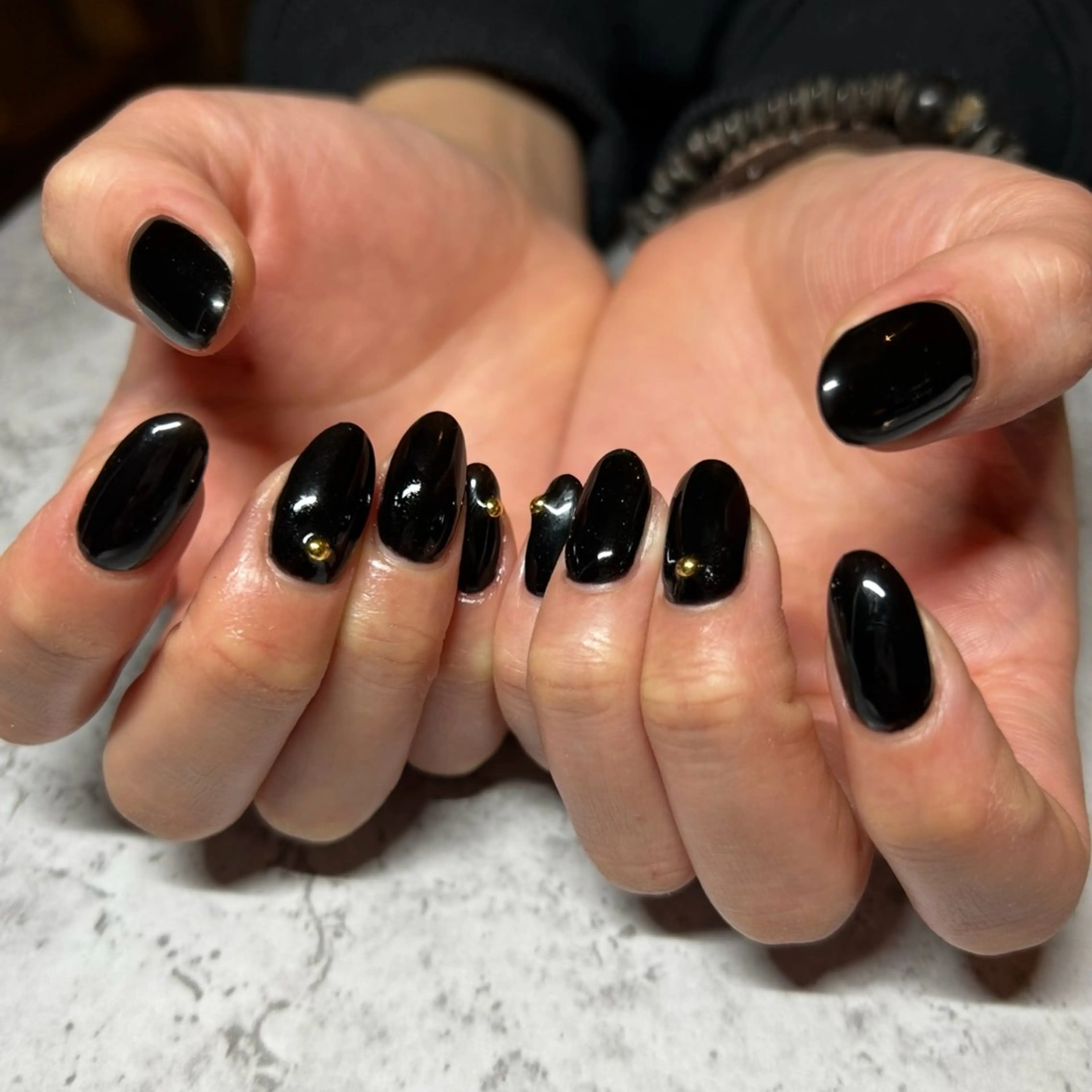 ネイル RAD NAIL所属・RAD NAILのネイルデザイン