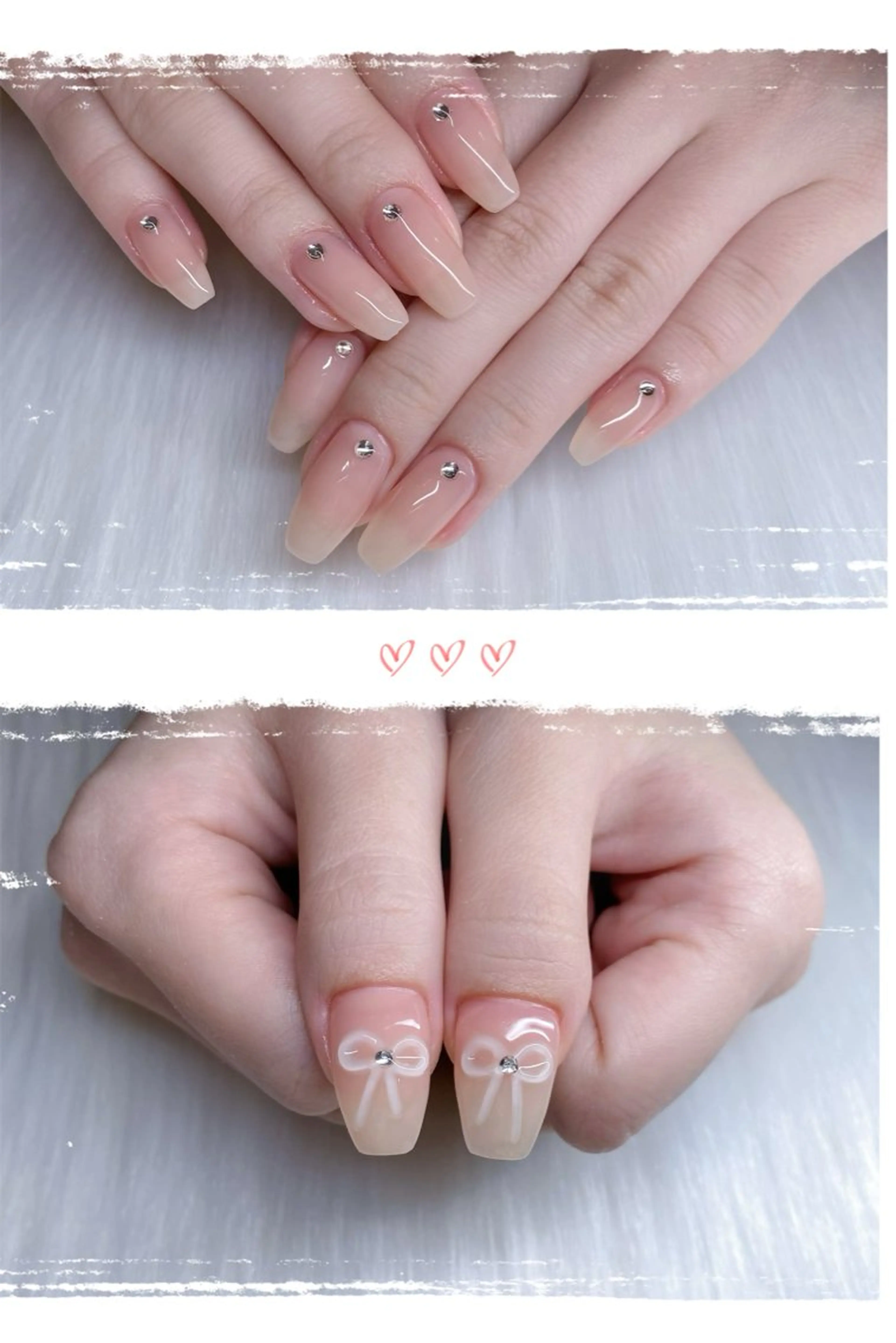 ネイル Nail Lifeのネイルデザイン