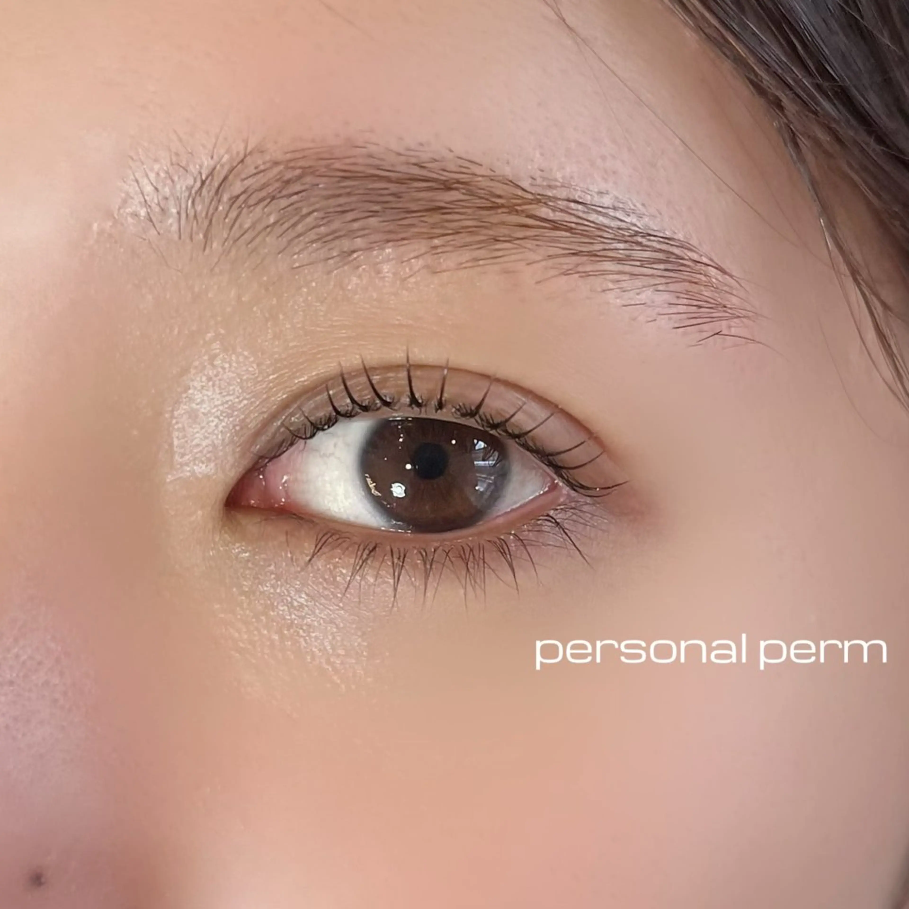 マツエク・マツパ 🩵wao_ norimi🦦ꕀのマツエク・マツパデザイン