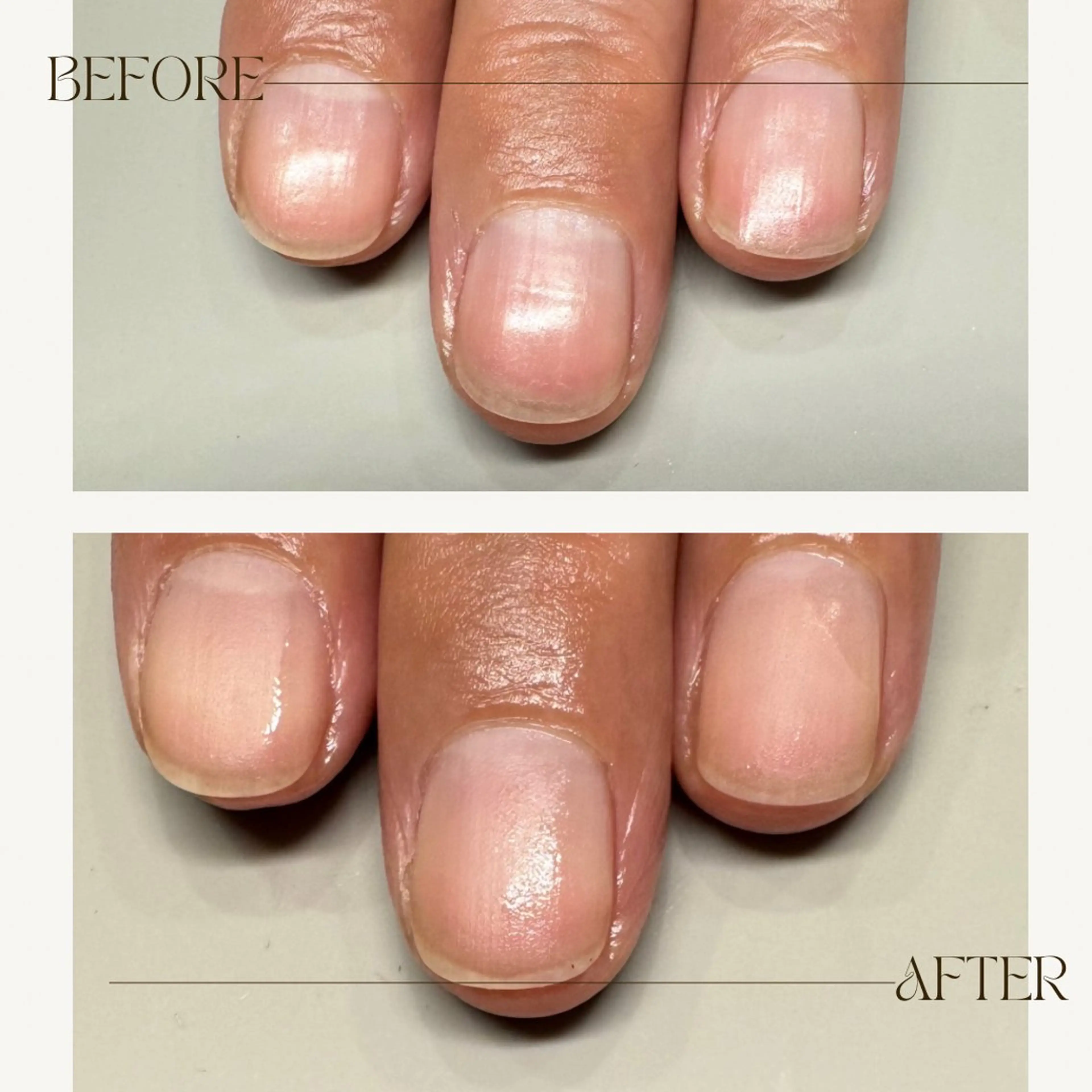 ネイル mi riのネイルデザイン