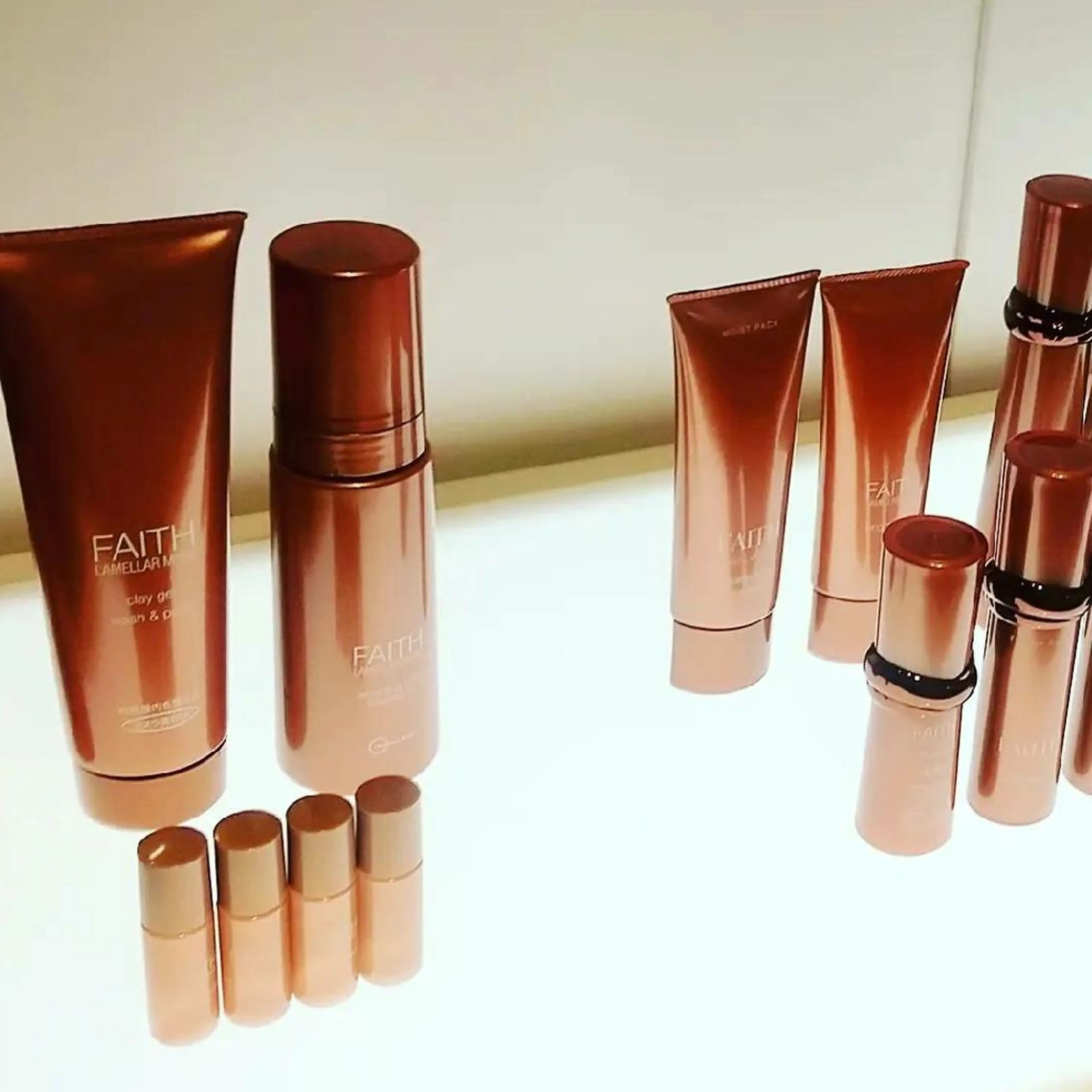 初回限定❤特許取得✨生コラーゲン導入フェイシャルの写真