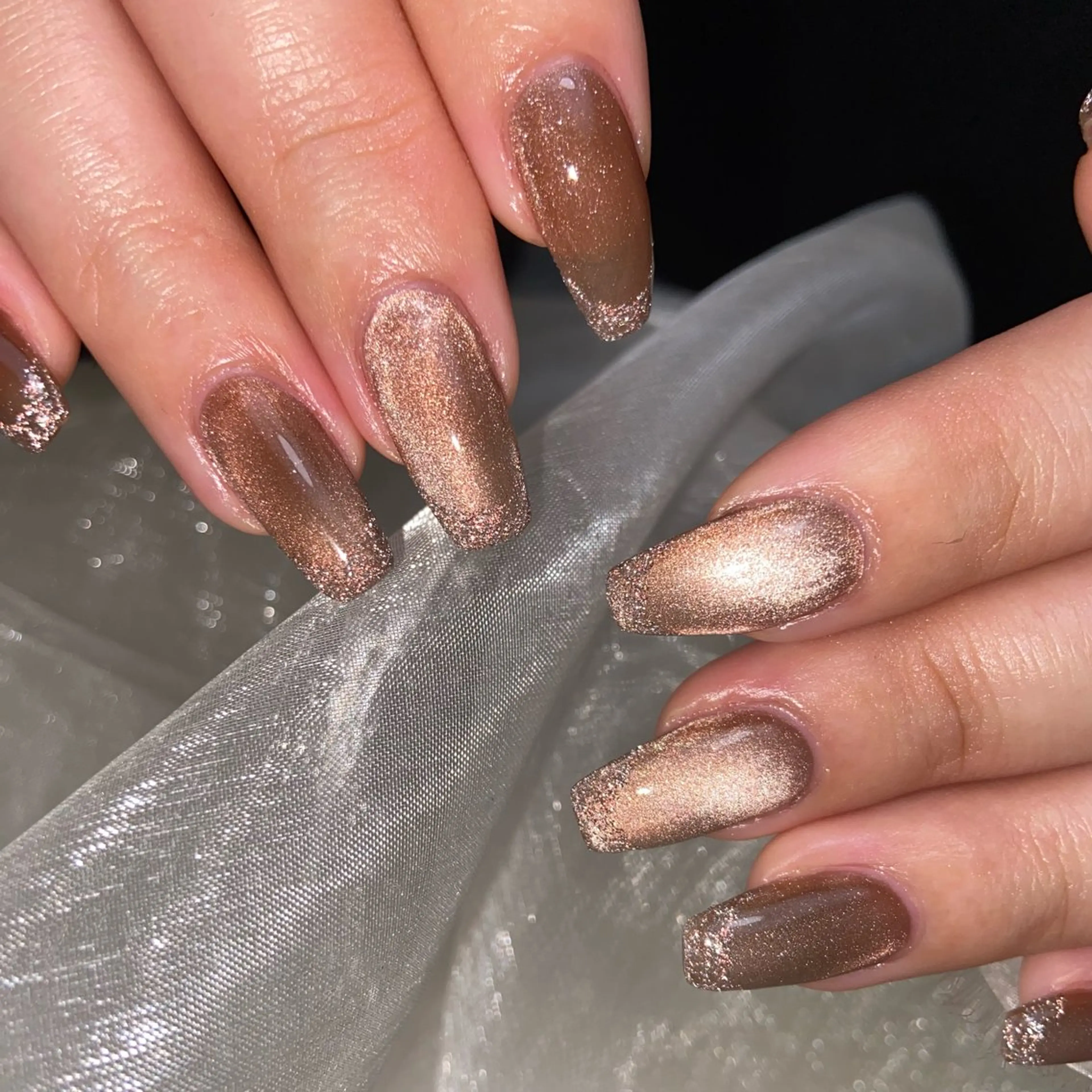 ネイル ハンドネイル nailsalon REJOICEのネイルデザイン