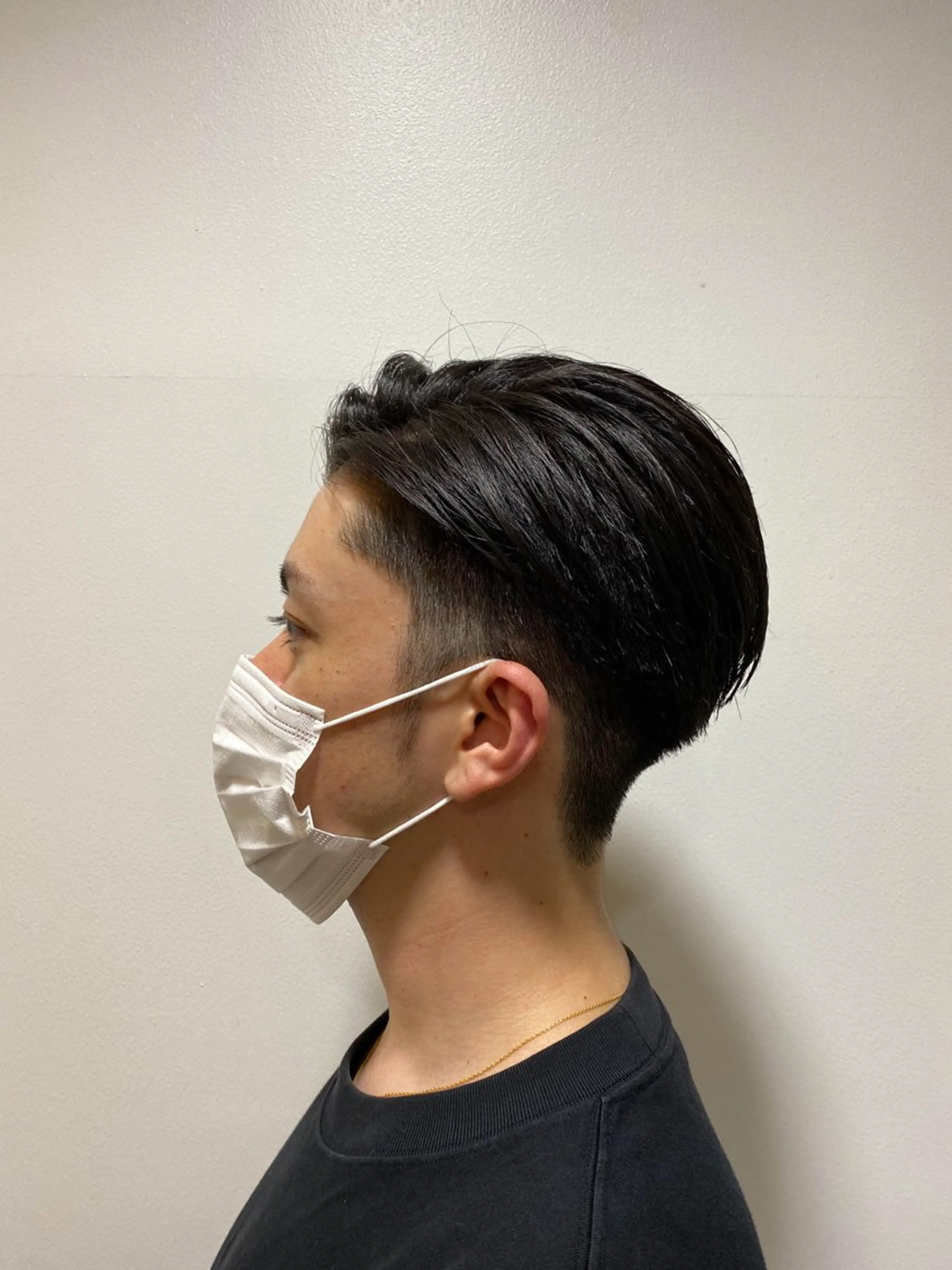 メンズ ツーブロック 🪞カットモデル募集 /Shiori🪞のヘアスタイル