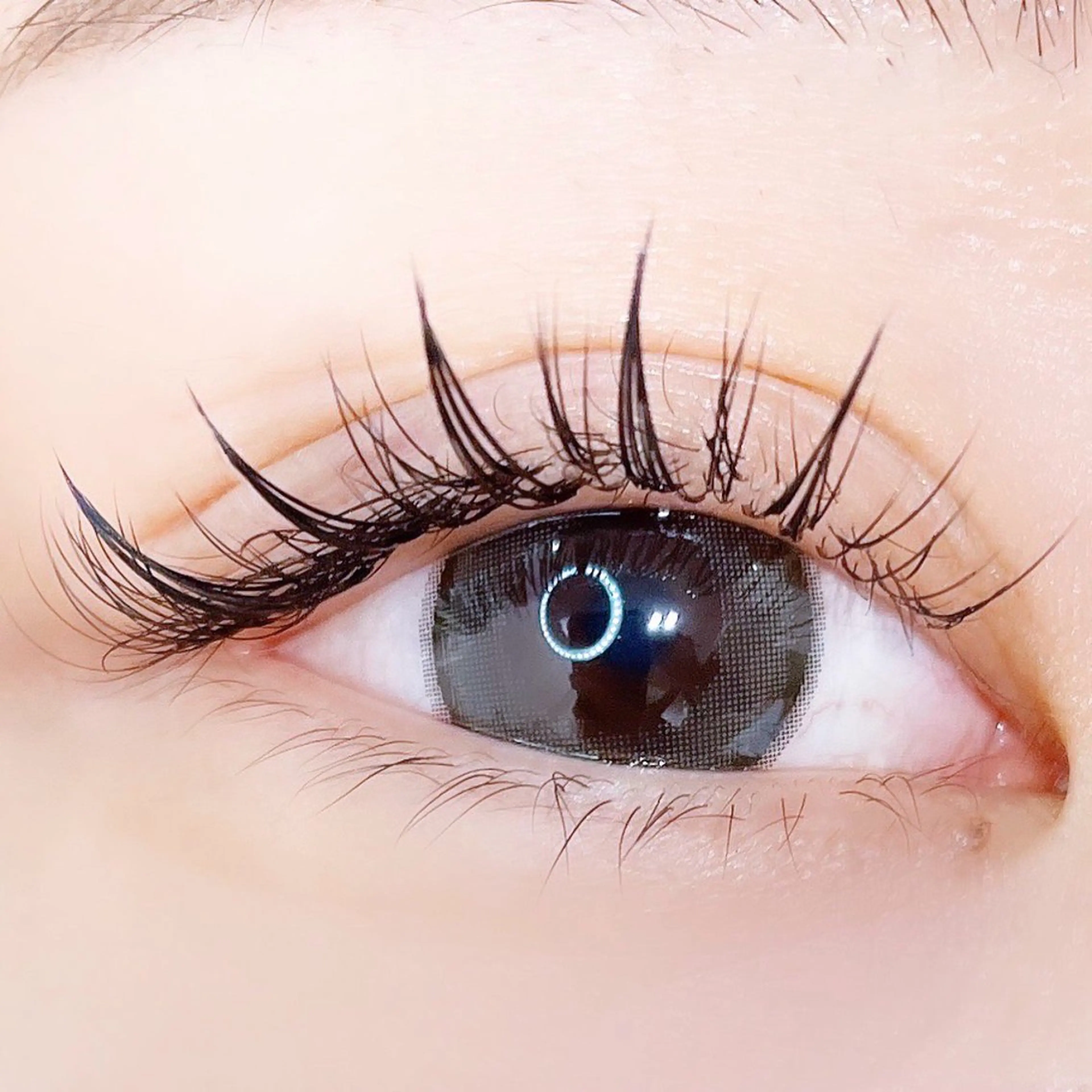 マツエク・マツパ salon emu mamiの眉毛・アイブロウイメージ