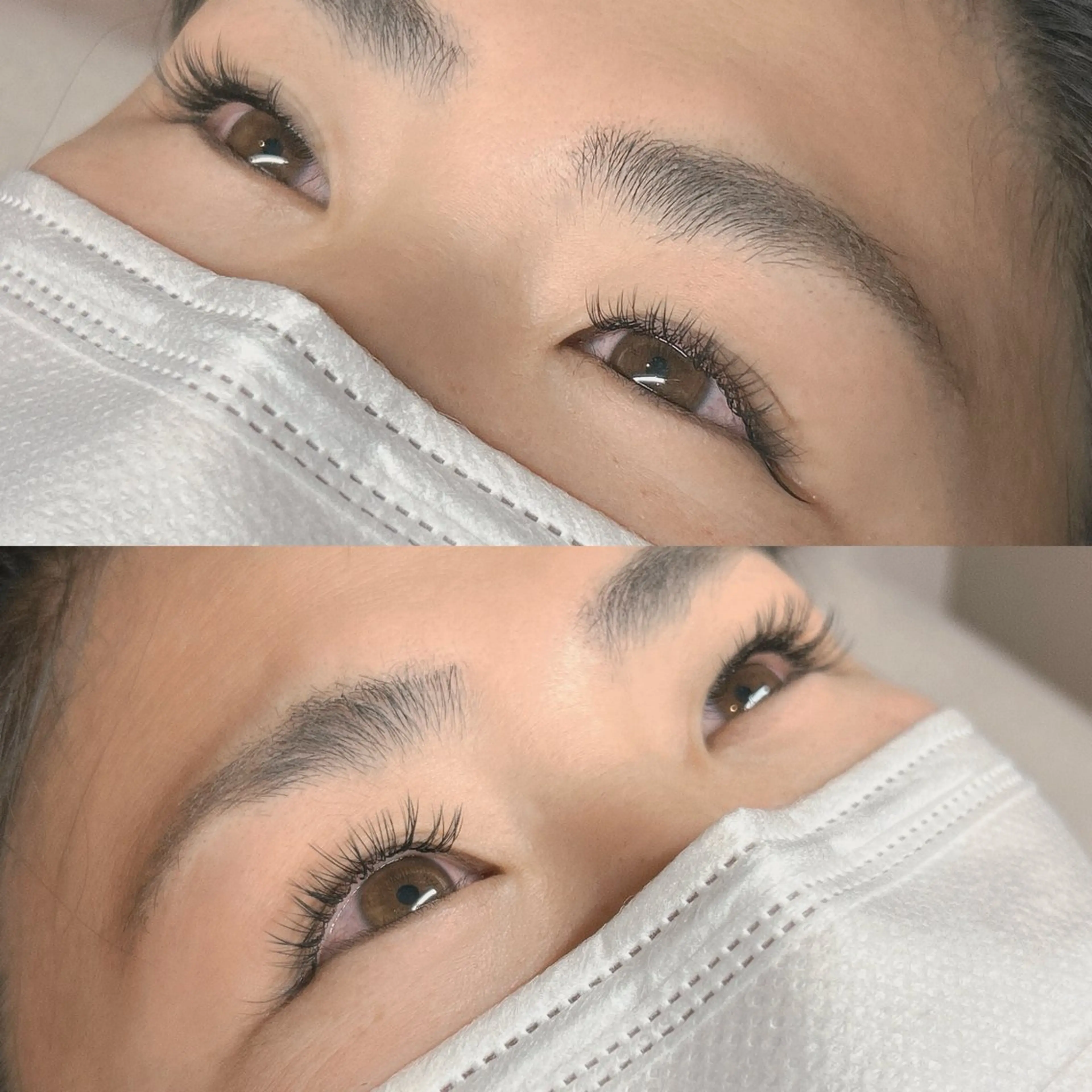 マツエク・マツパ mimpi /Neneのマツエク・マツパデザイン