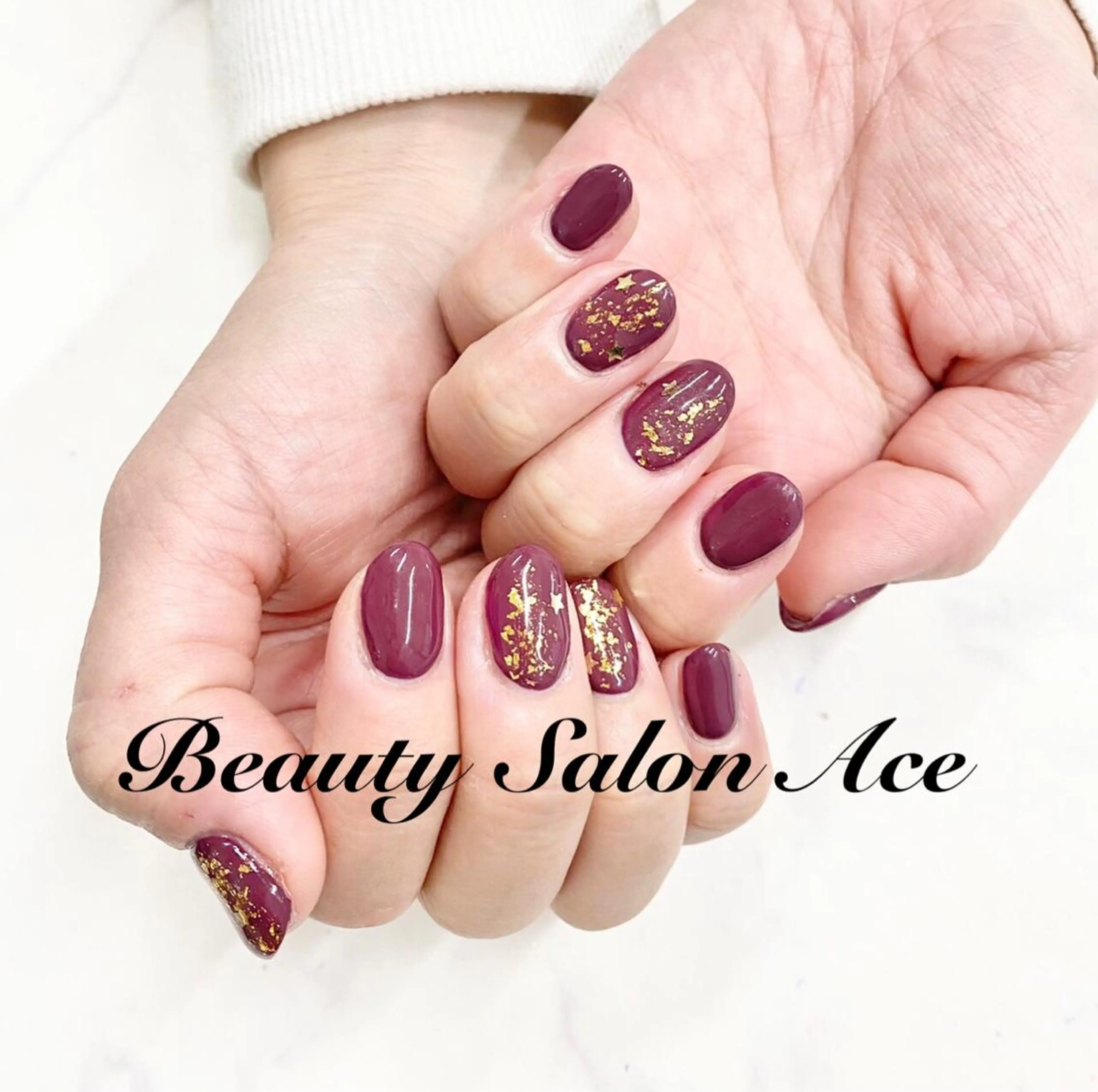 ネイル アートネイル 長さ出し ジェルネイル メンズネイル スカルプネイル ハンドネイル ハンドケア Beauty Salon Ace（ネイルサロン　エース）所属・池袋フィルイン Ace♡長さだしのネイルデザイン