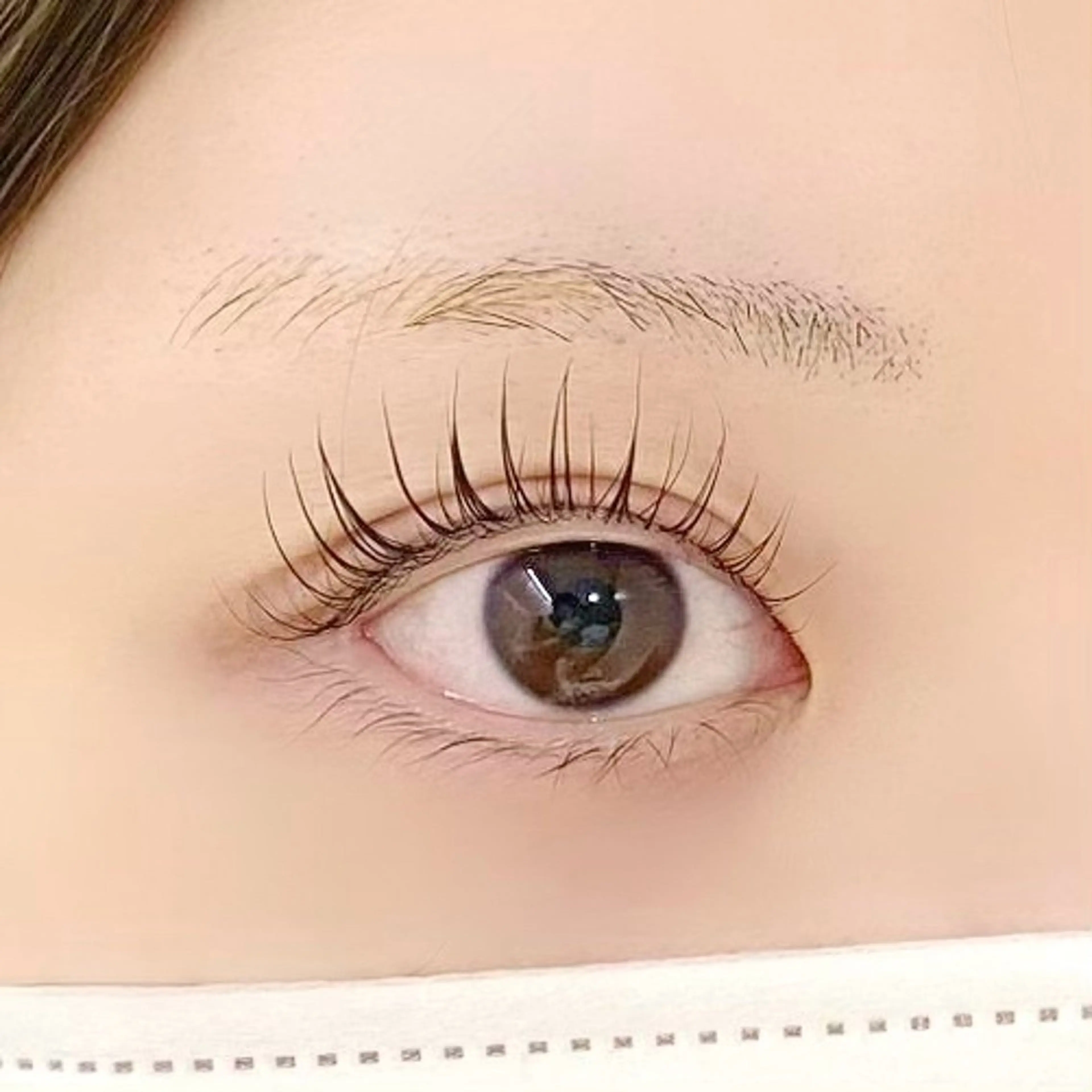 マツエク・マツパ ibuki 🐈🎀の眉毛・アイブロウイメージ