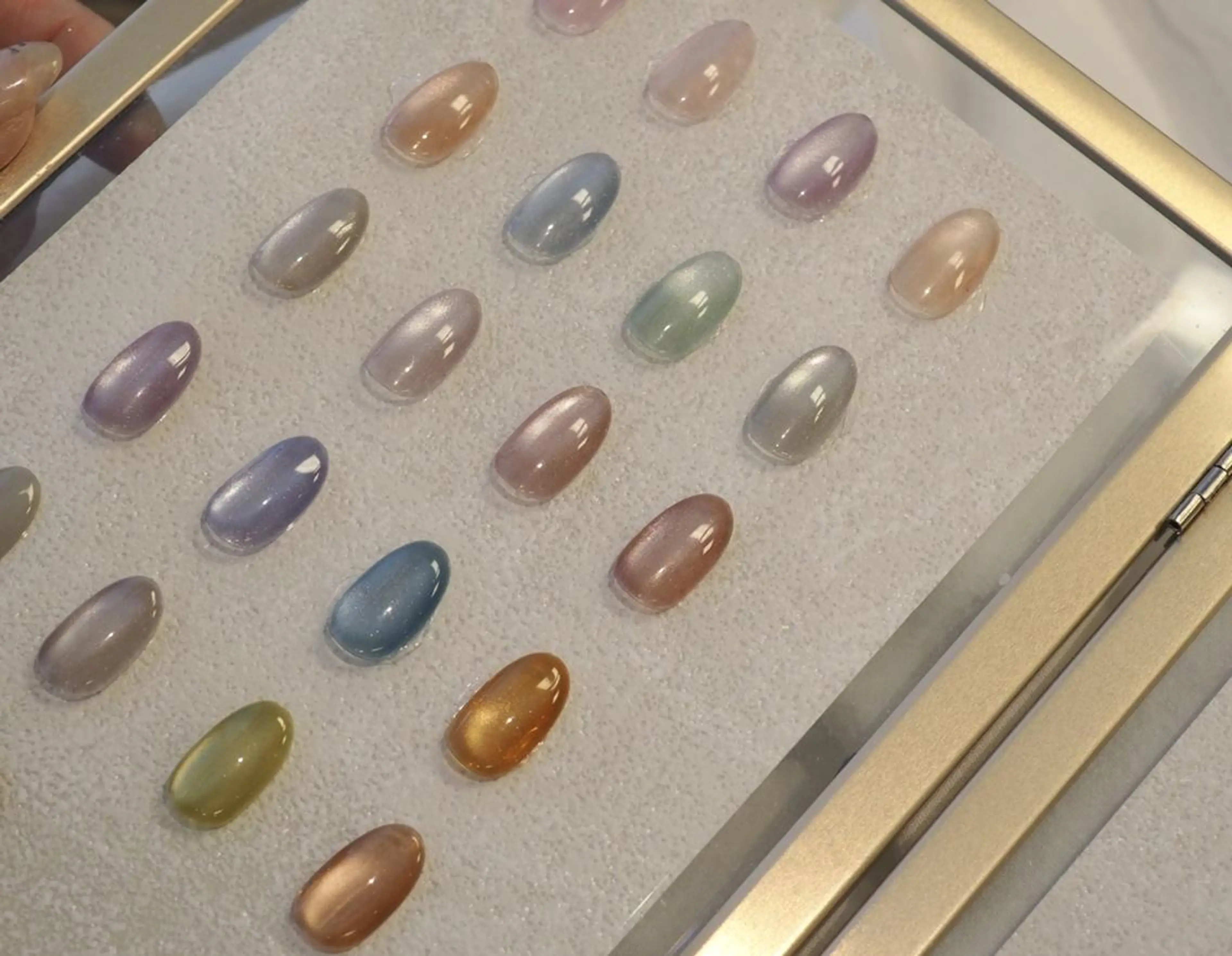 (他店オフ込)マグネット𓂃𓂂の写真