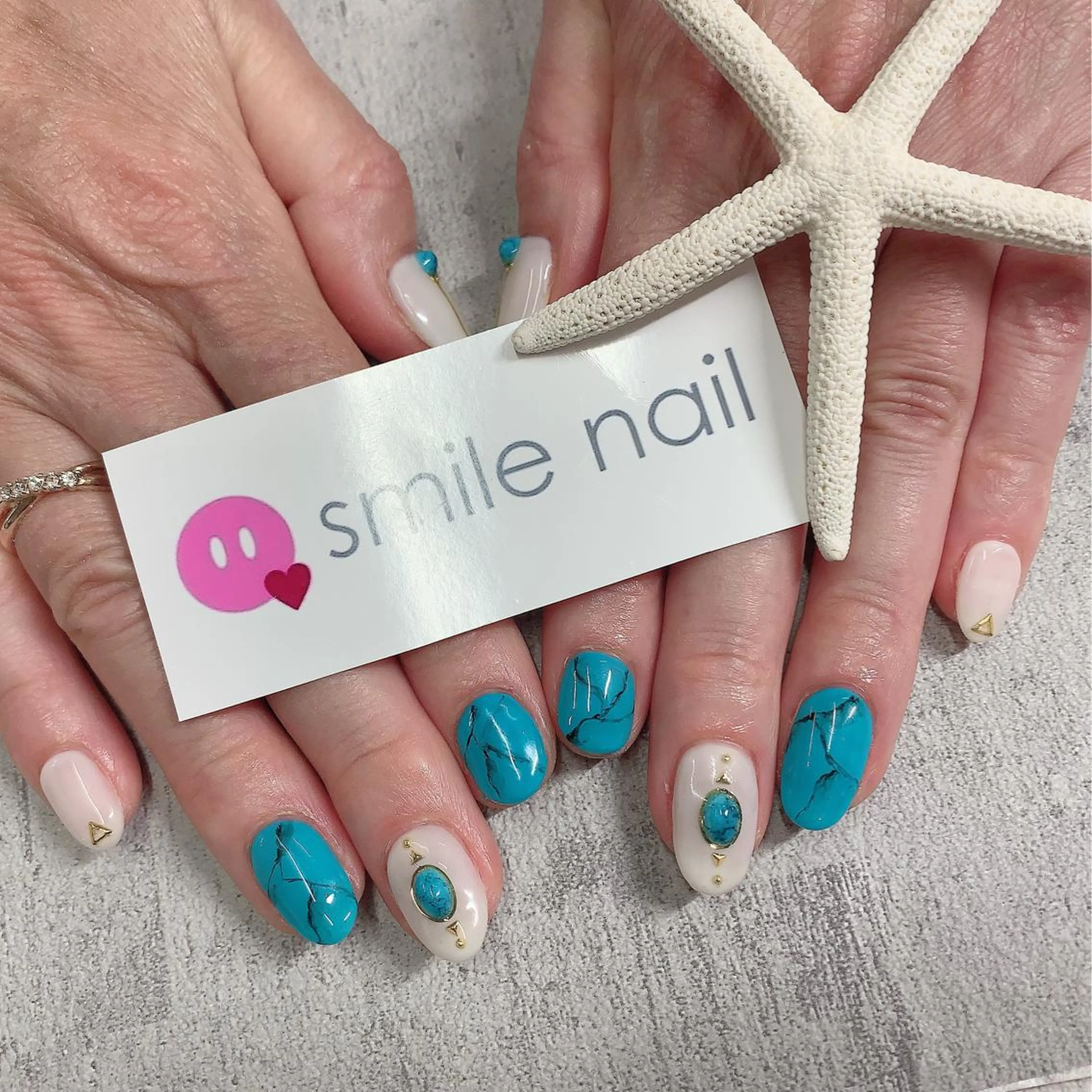 ネイル smile nail スマイルネイルのその他イメージ