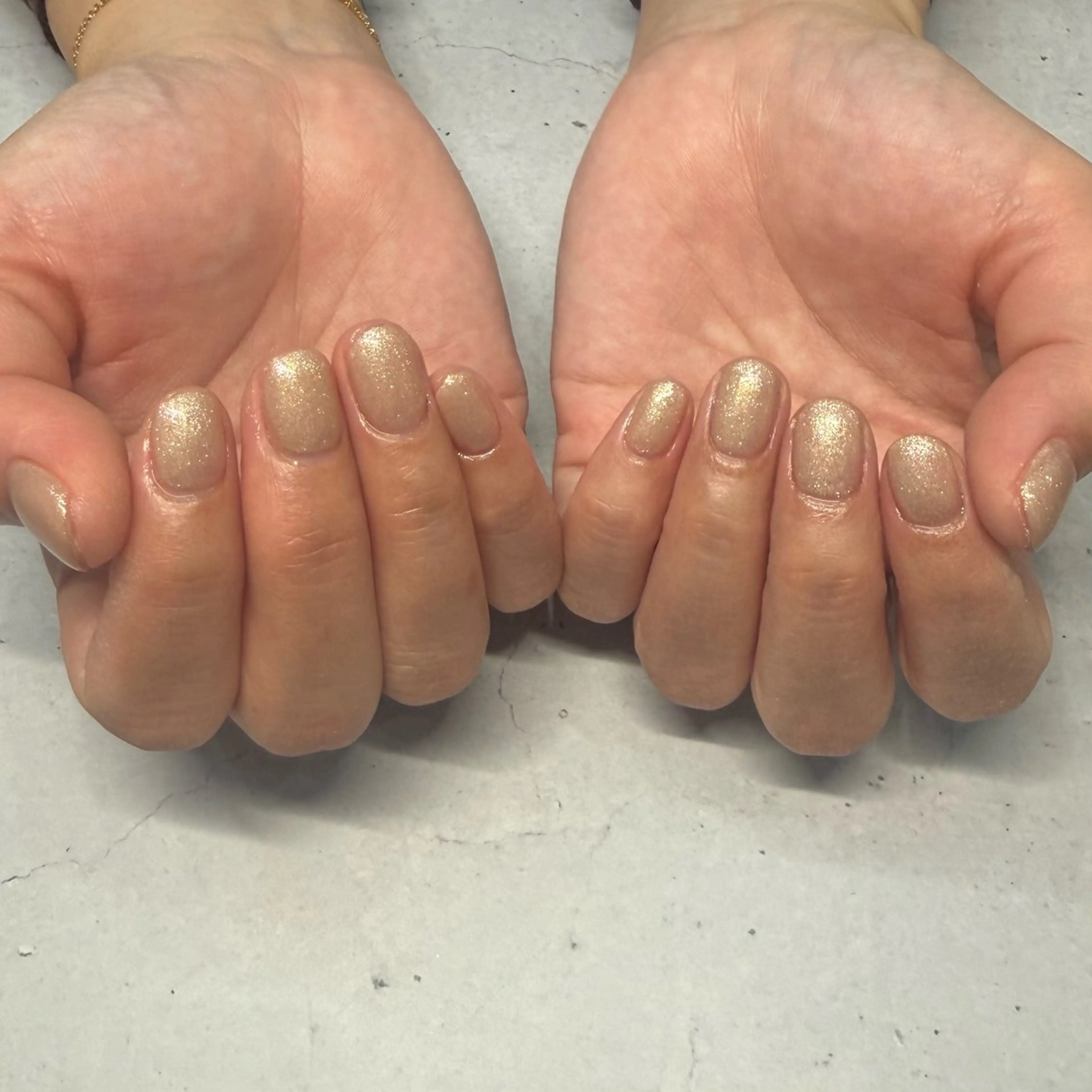 ネイル ハンドネイル nail salon TOIRO muromi所属・黒岩 歩美のネイルデザイン