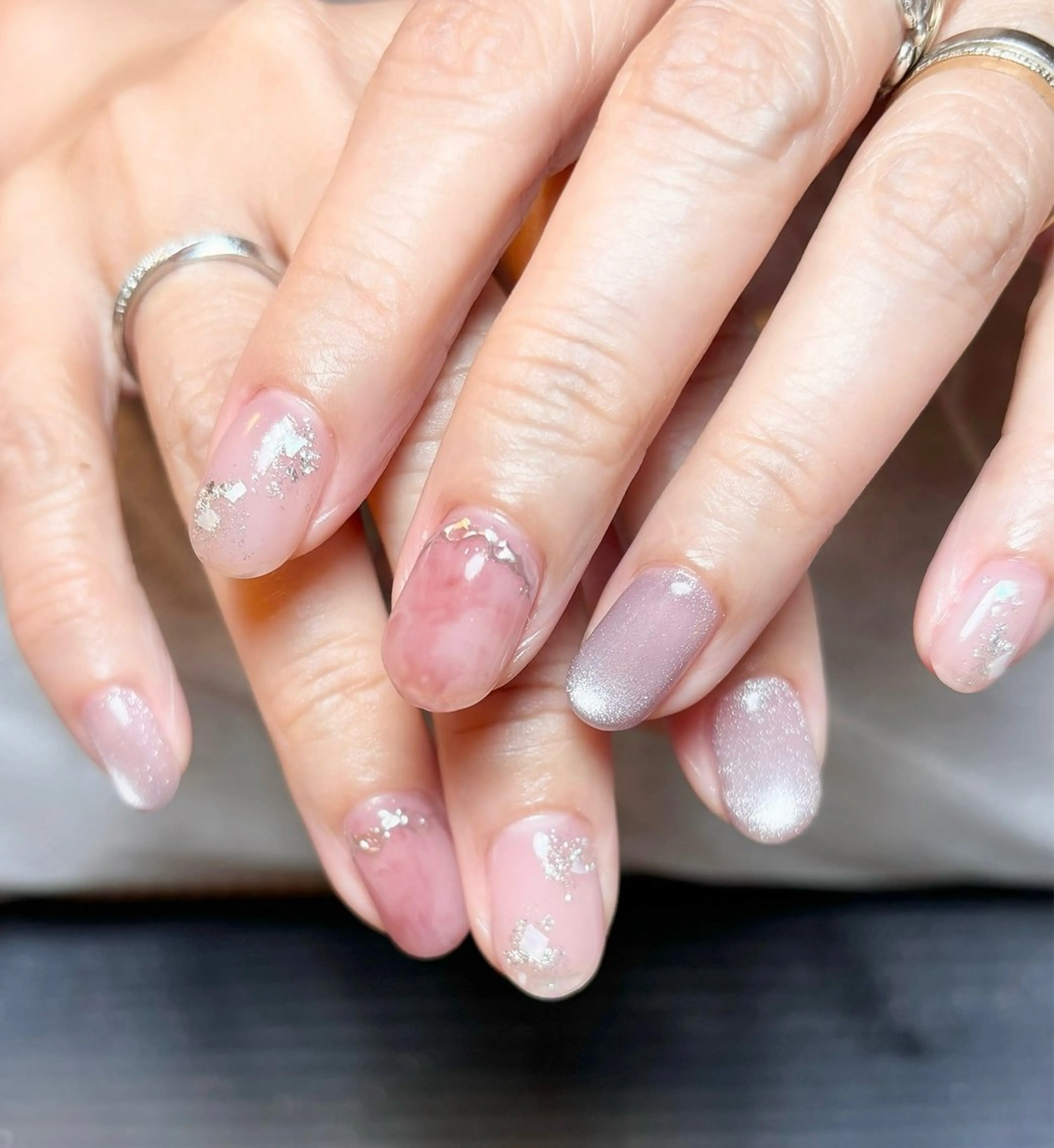 定額Cコース オフ無しの写真