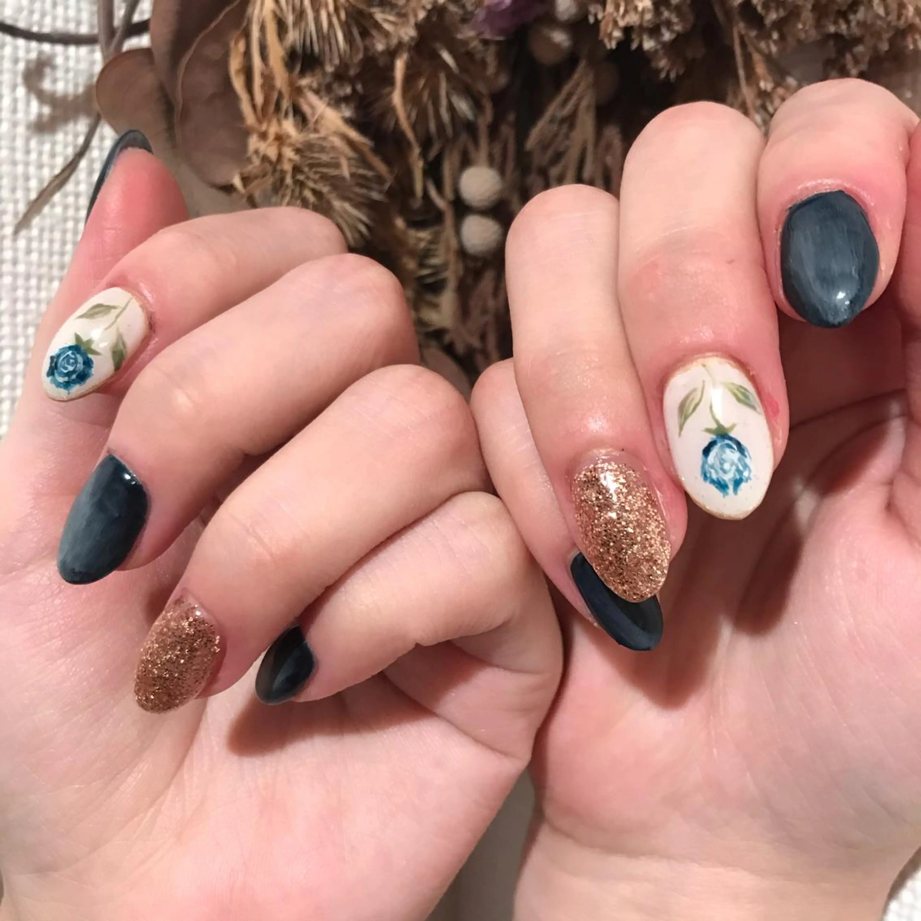 ネイル nail salon ticoRuのネイルデザイン