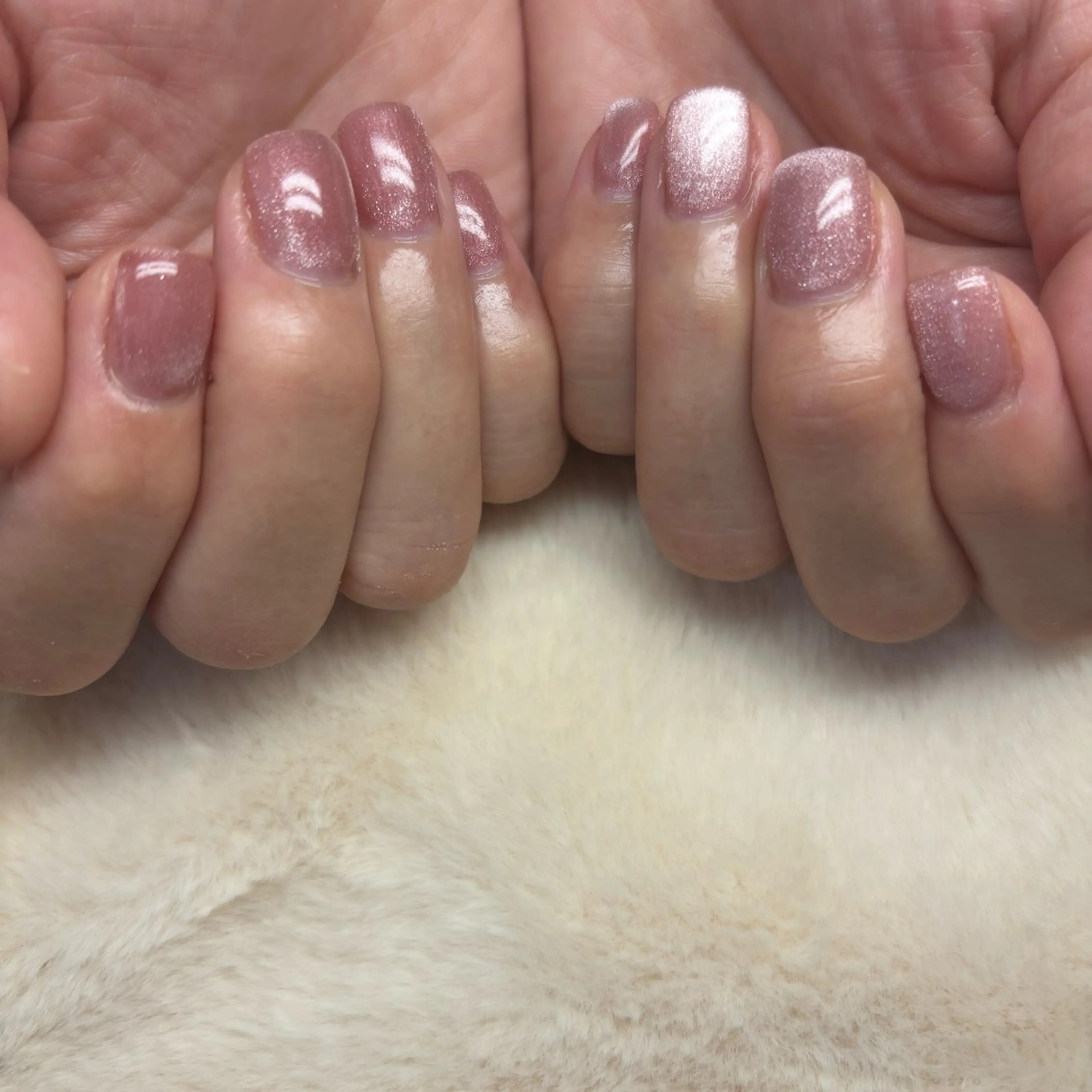 ネイル es nailのネイルデザイン