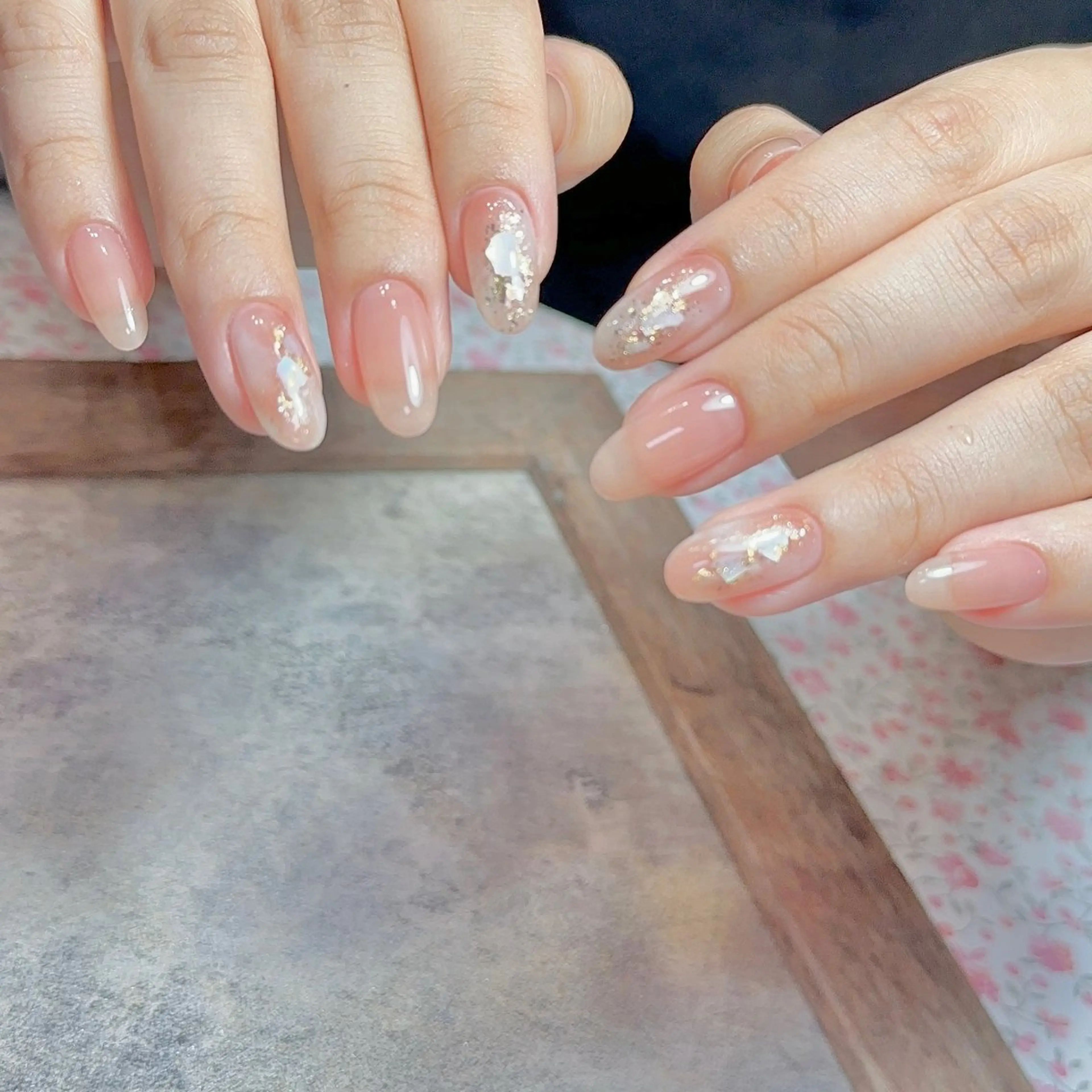 ネイル UnicornNail所属・Unicorn Nail 矢場町店のネイルデザイン