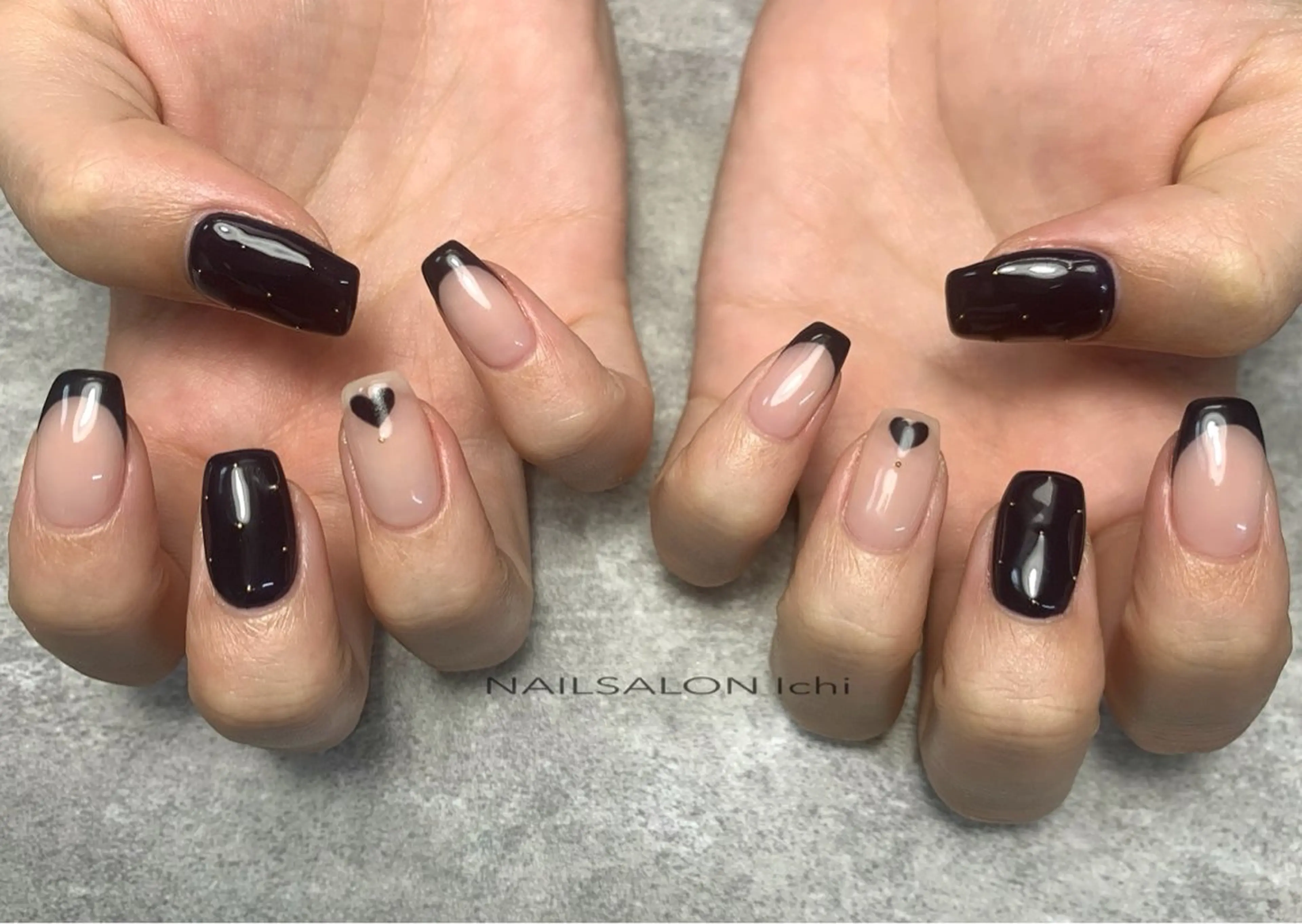 ネイル ハンドネイル NAILSALON  Ichi所属・NAILSALON Ichiのネイルデザイン