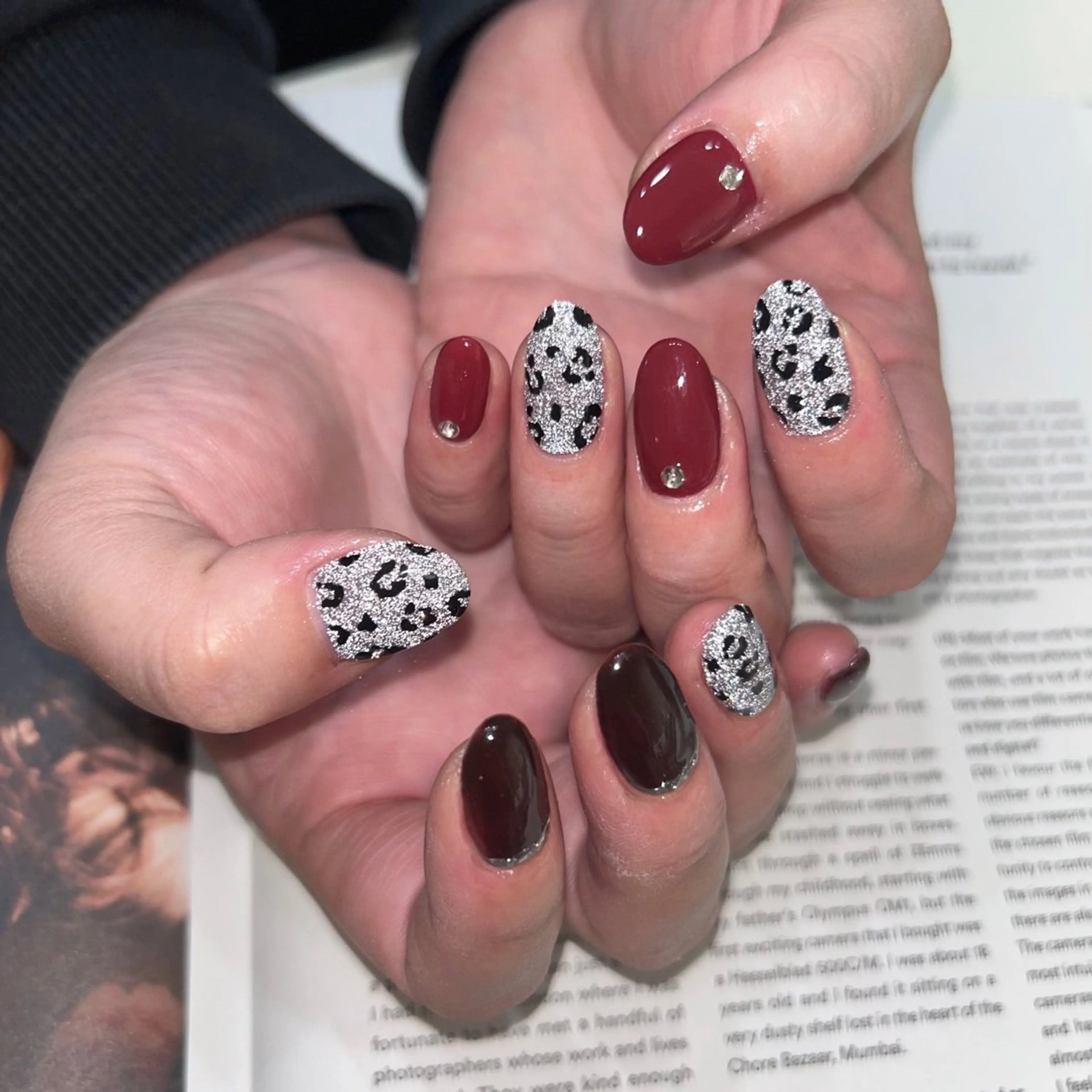 ネイル ブルー フットネイル ジェルネイル キラキラネイル 韓国ネイル RooM -produce by maynail-所属・RooM -mizuki-のネイルデザイン