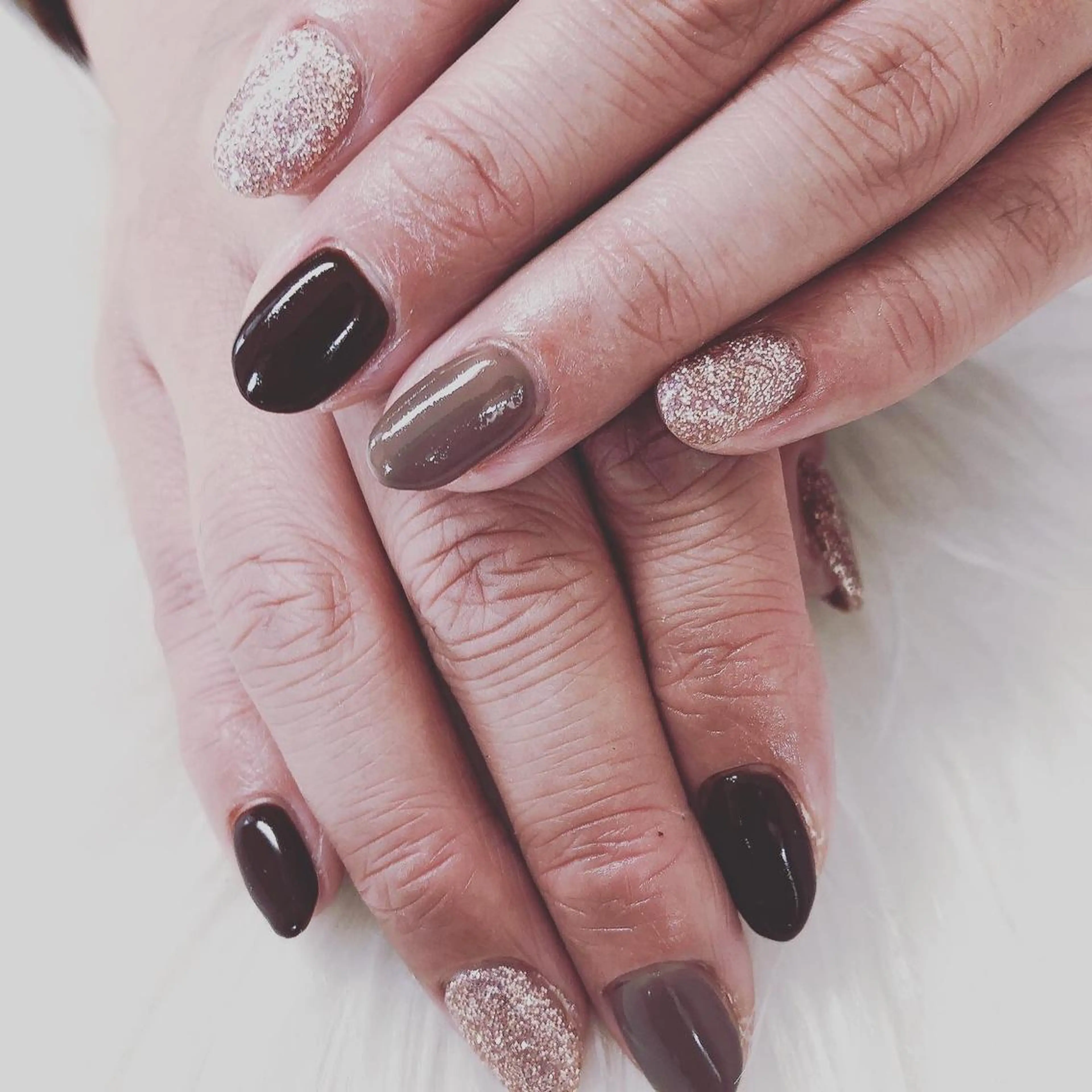 ネイル miwa ミワのネイルデザイン