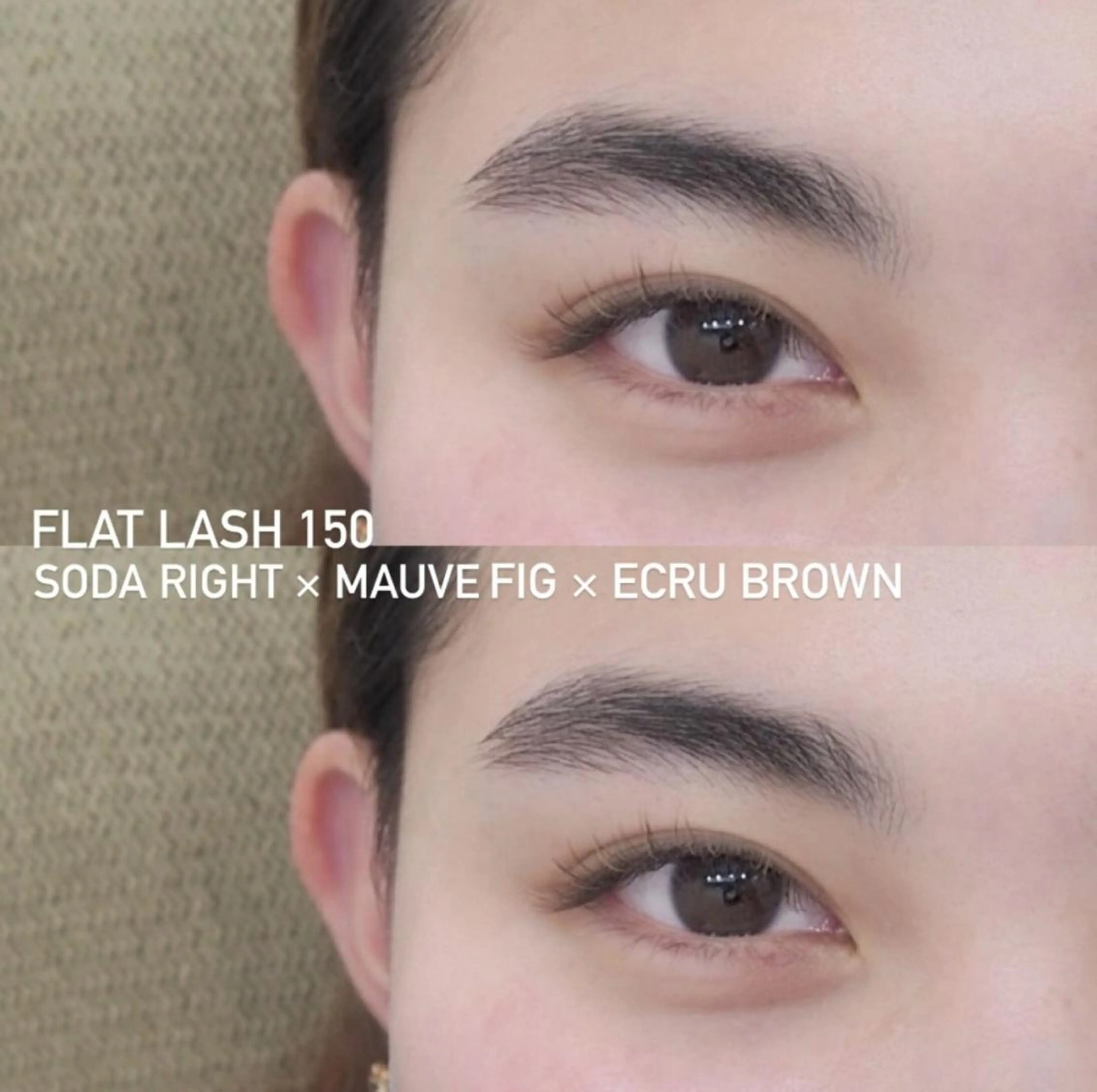 マツエク・マツパ マツエク 髙橋 タカハシのマツエク・マツパデザイン