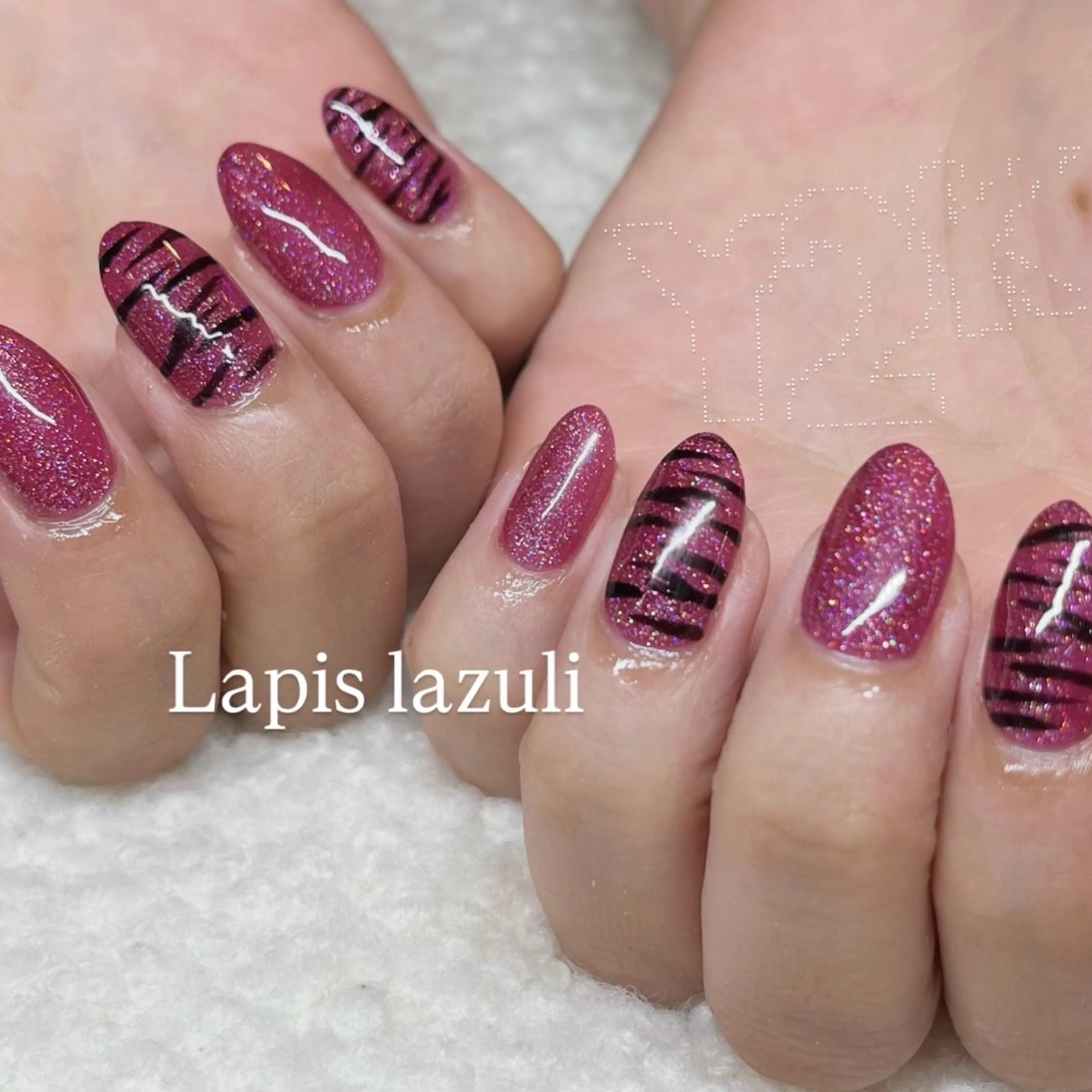 【オフあり/長さだしあり】デザインコースの写真