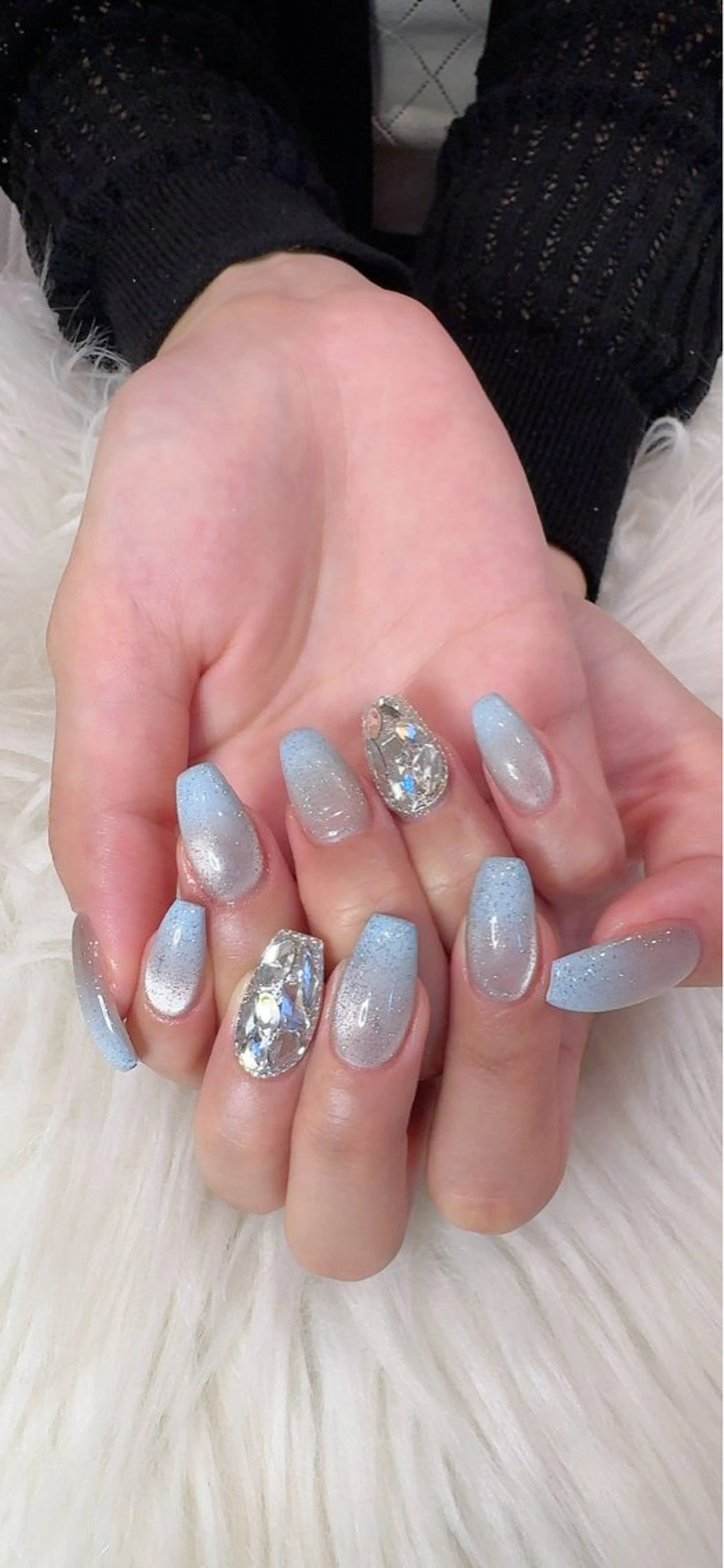 ネイル Tina ネイル（難波）のネイルデザイン