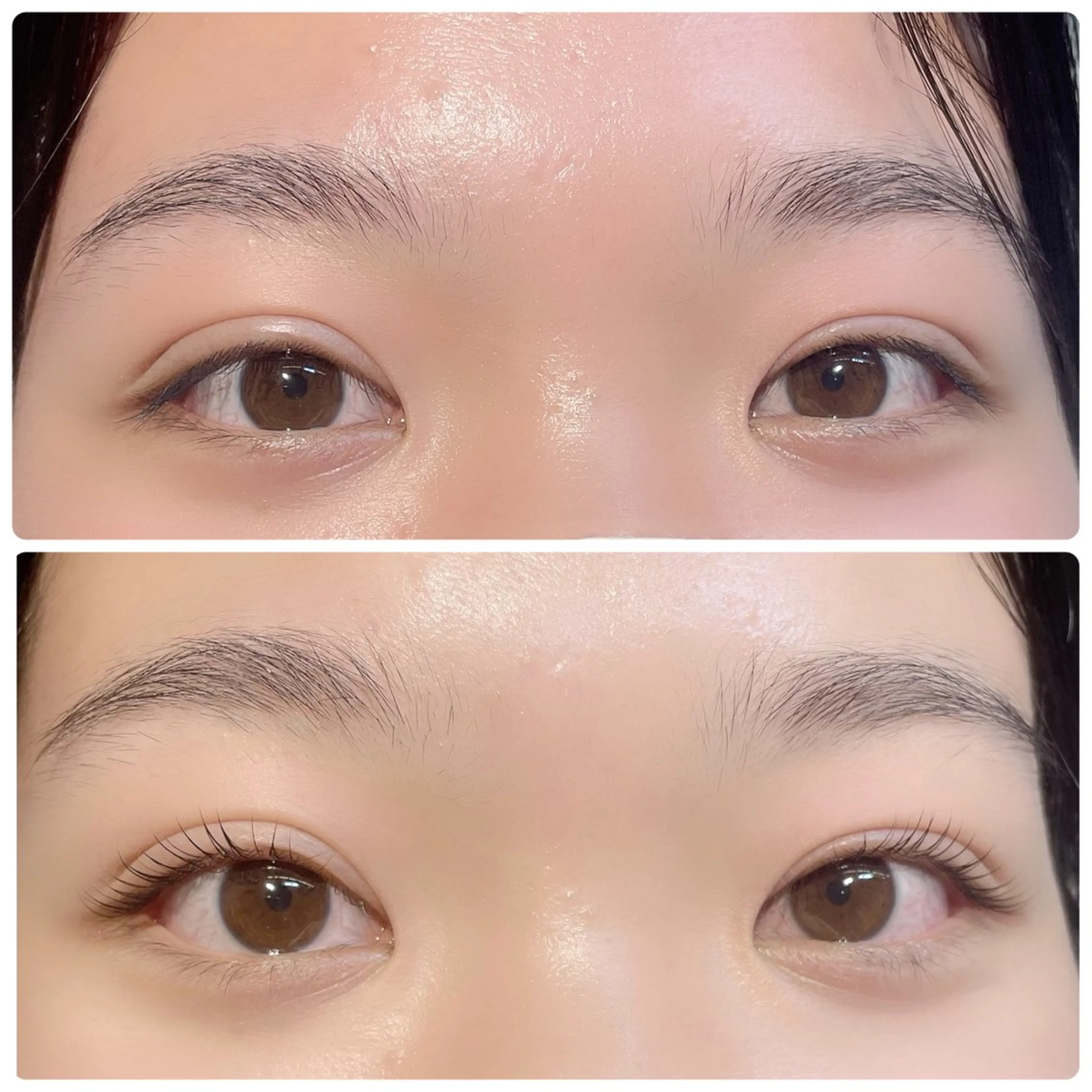 マツエク・マツパ マツパ kelly Shokoのマツエク・マツパデザイン