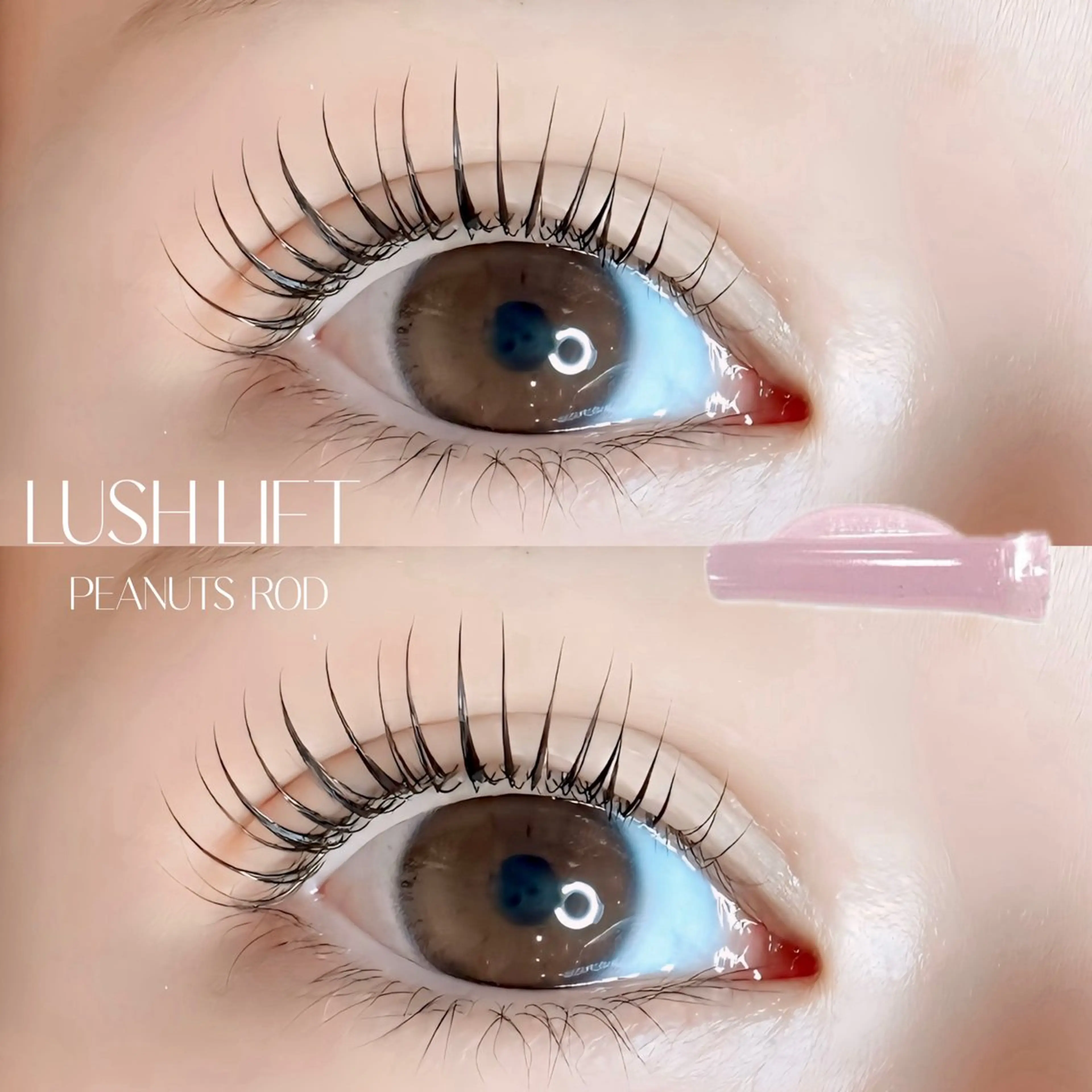 マツエク・マツパ AYAKA🌿 池袋Luminis店のマツエク・マツパデザイン