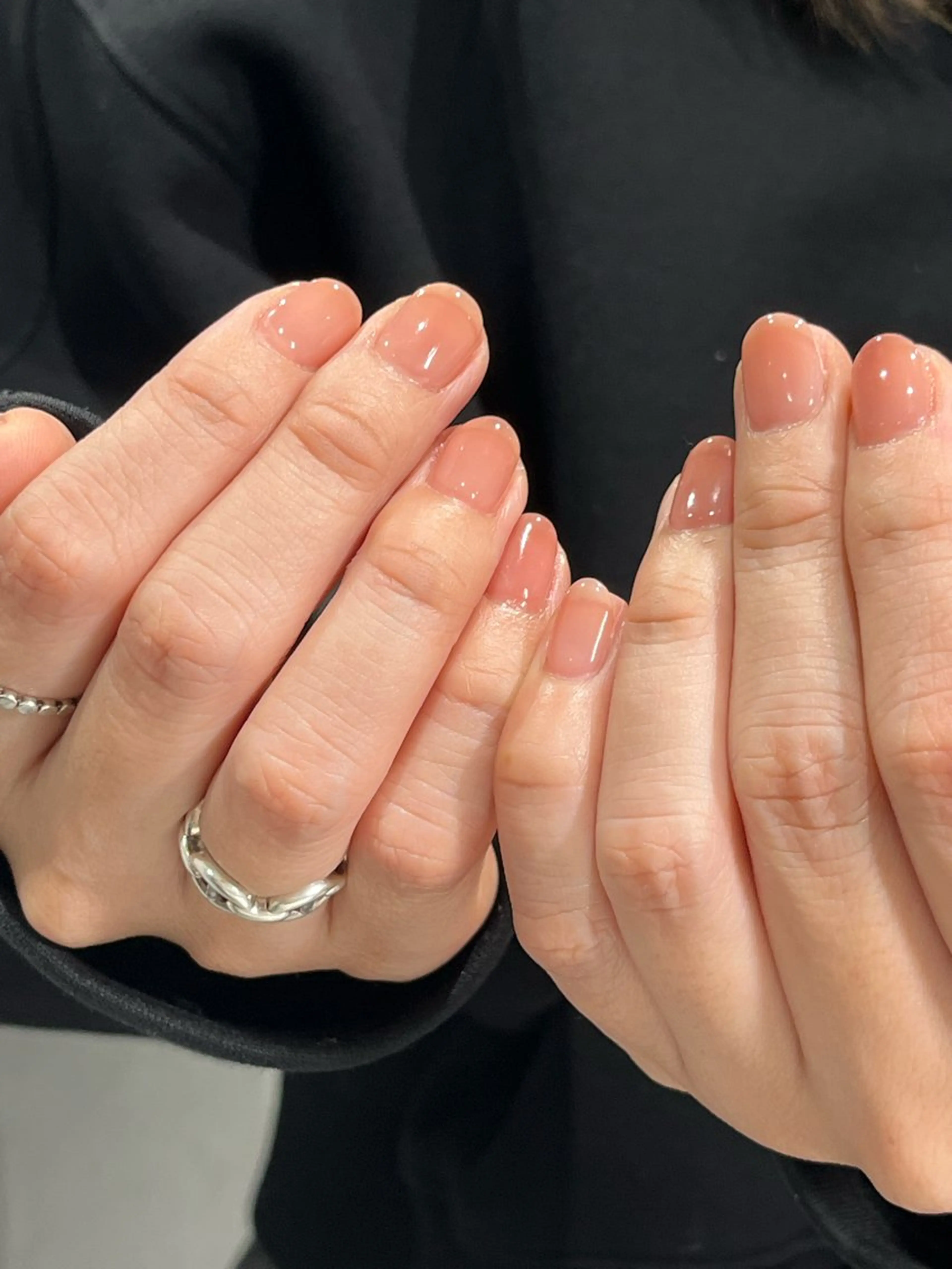 ネイル ハンドネイル GO TODAY  SHAiRE  SALON 横浜solace店所属・yuuna ネイルモデル募集中のネイルデザイン