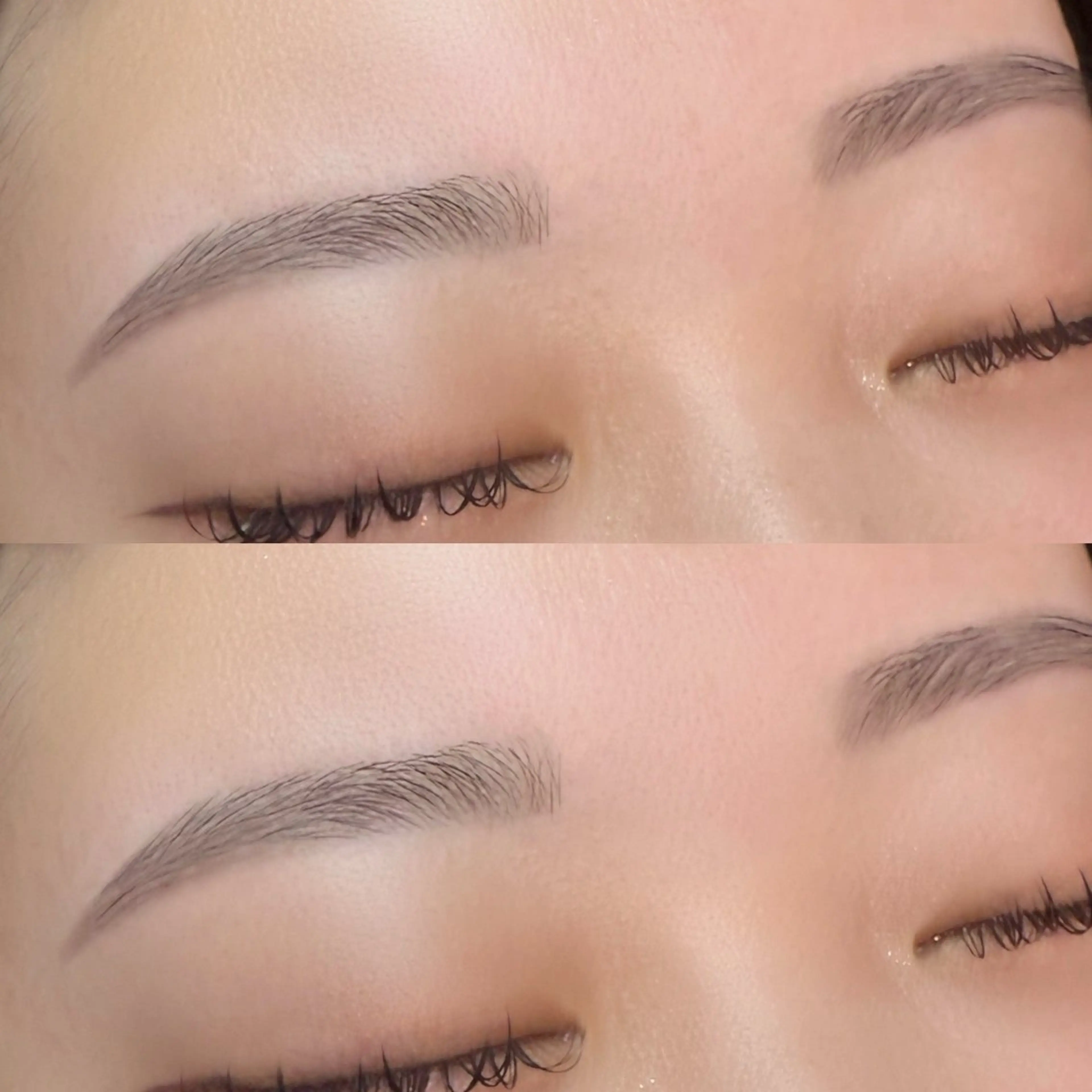 アイブロウ ワックス脱毛 眉カット その他(アイブロウ) fein.Ruka ♡垢抜け美眉のマツエク・マツパデザイン