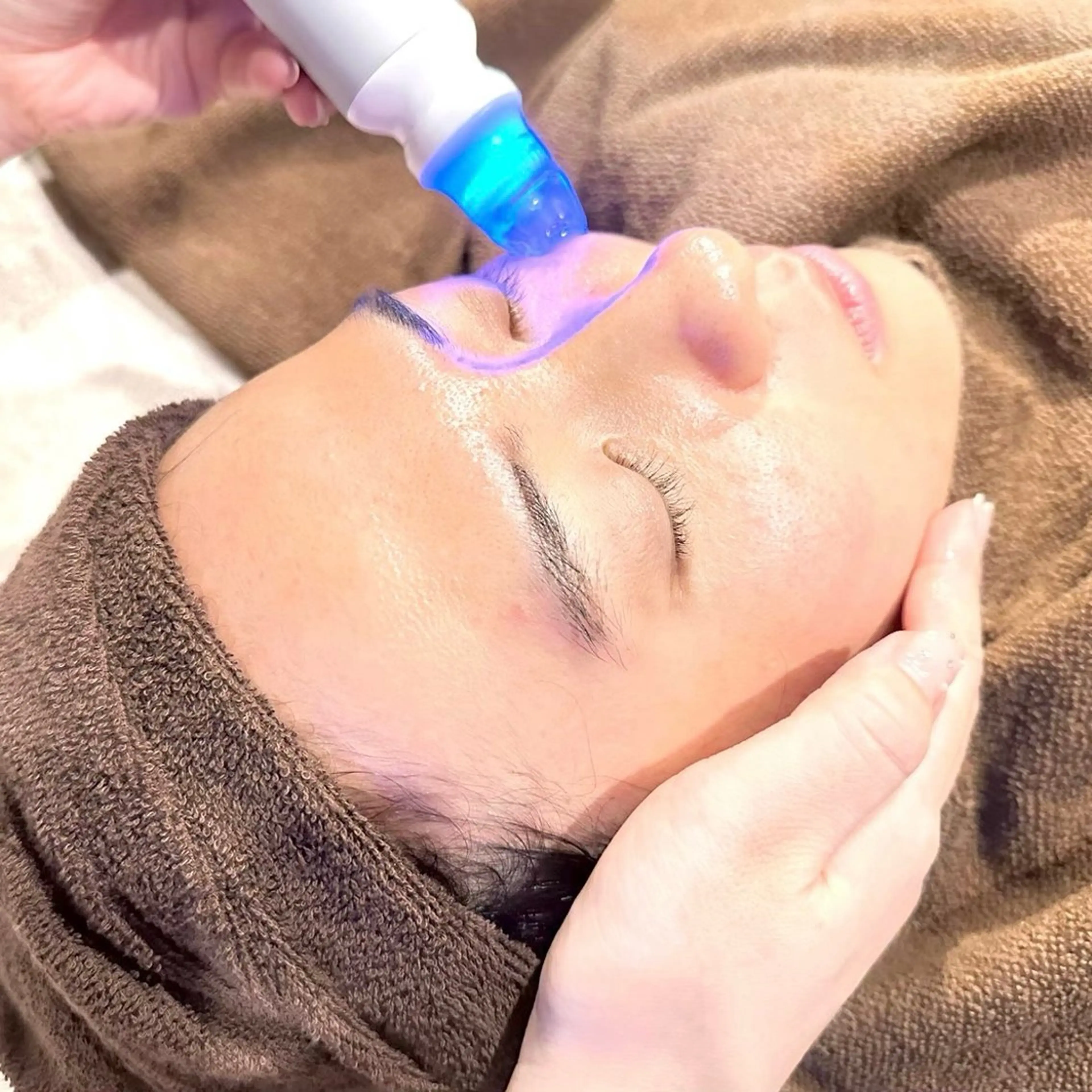 シミケア専門サロンSui.所属・シミケア専門サロン Sui.🫧のエステ・リラクイメージ