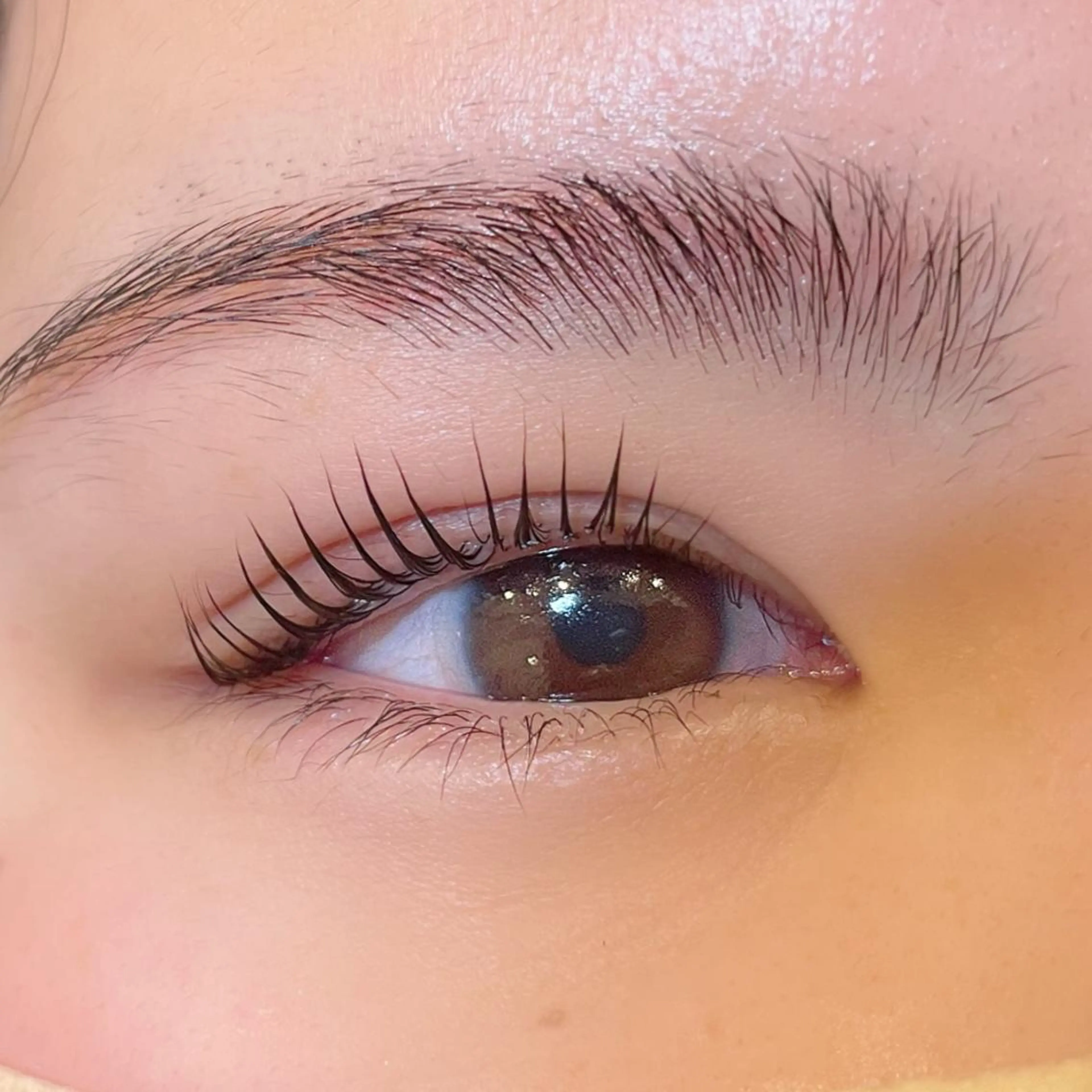 マツエク・マツパ Sakurablow 難波店　小嶋の眉毛・アイブロウイメージ