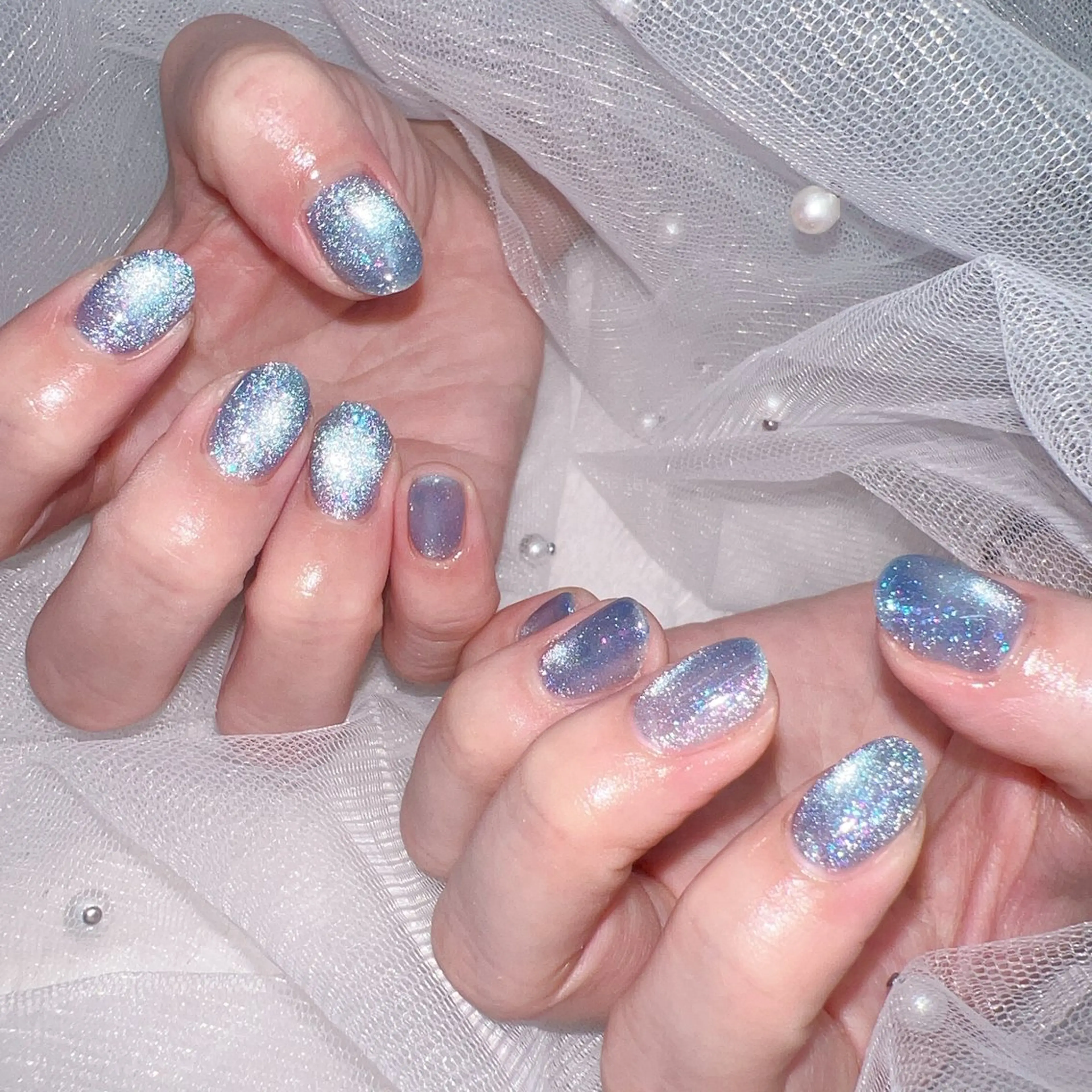 ネイル ハンドネイル Emi lyのネイルデザイン