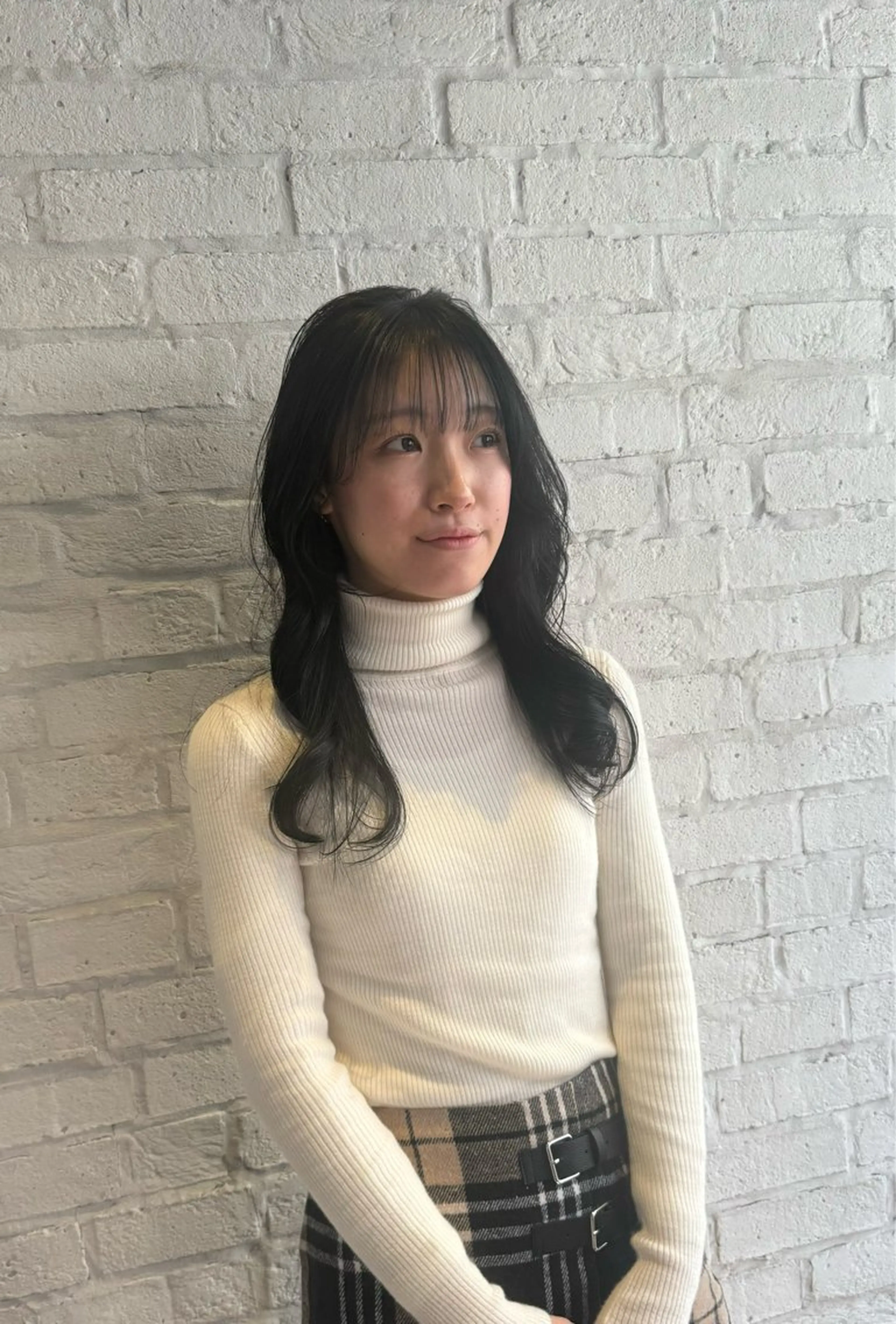 セミロング LOTUS表参道所属・【代表】 🌟MASA🌟美髪のヘアスタイル