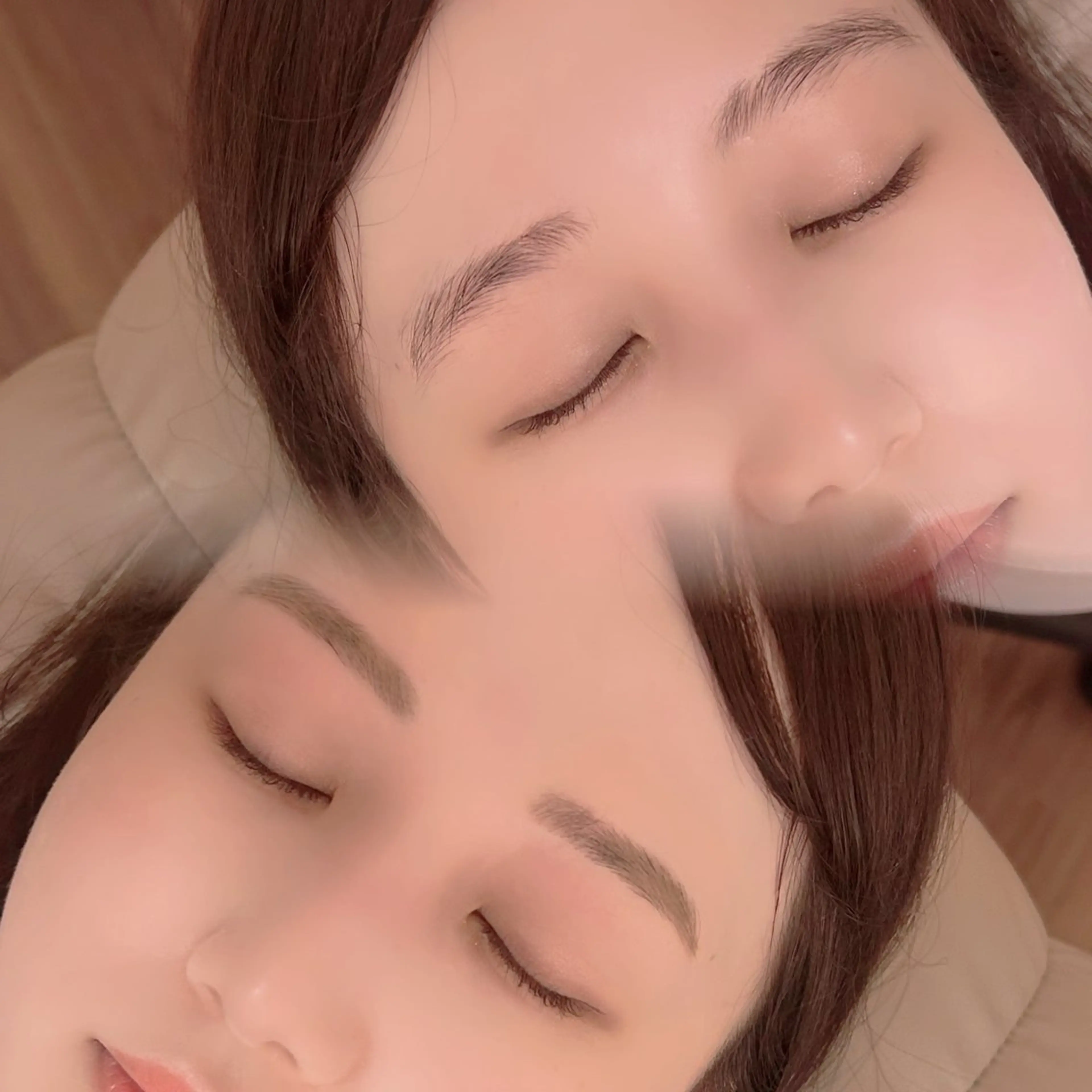 アイブロウ ワックス脱毛 眉カット その他(アイブロウ) melloweyelash所属・メローアイラッシュ/ 🎀matsuiのマツエク・マツパデザイン