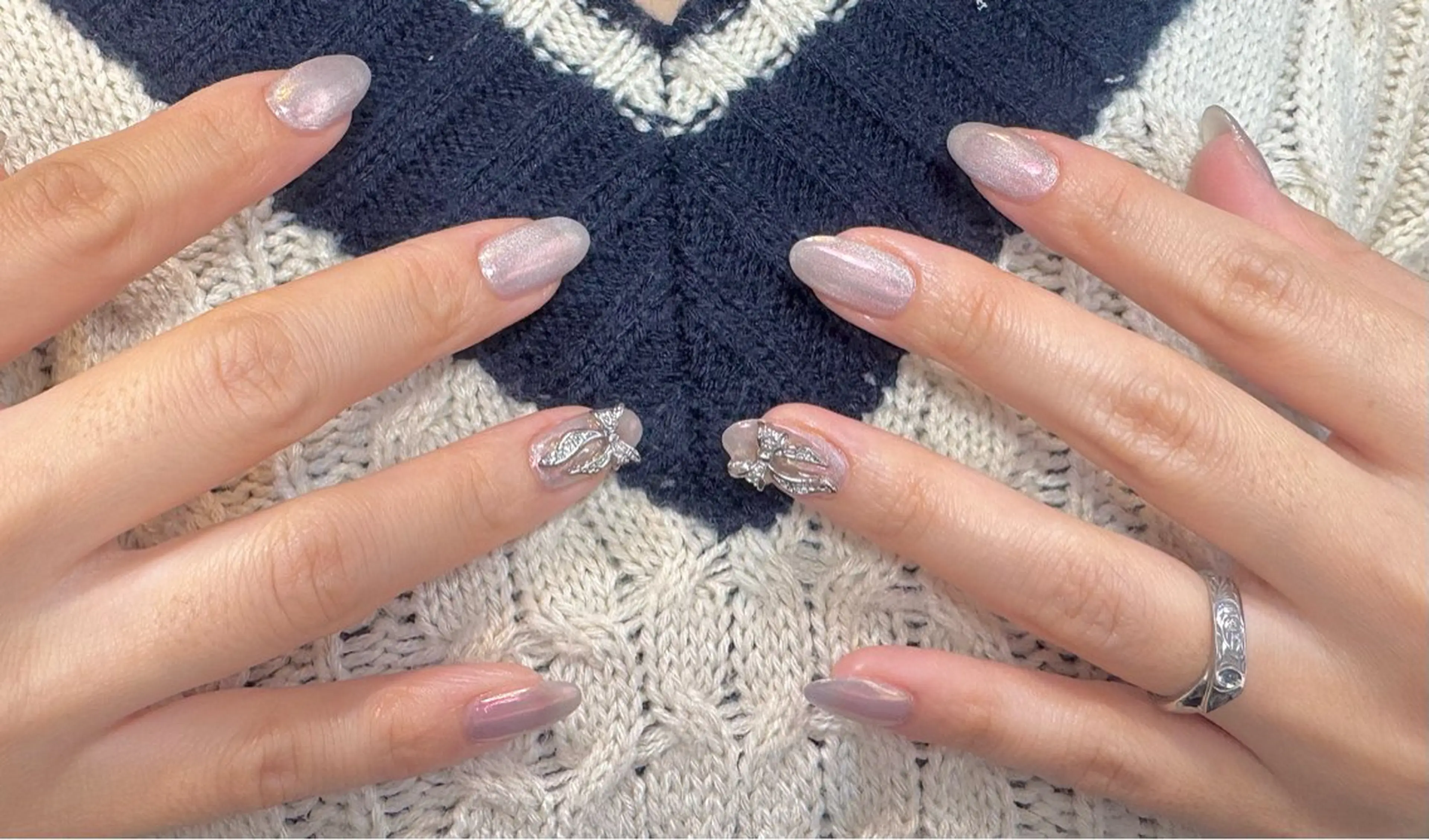 ネイル LinoTino nailのネイルデザイン