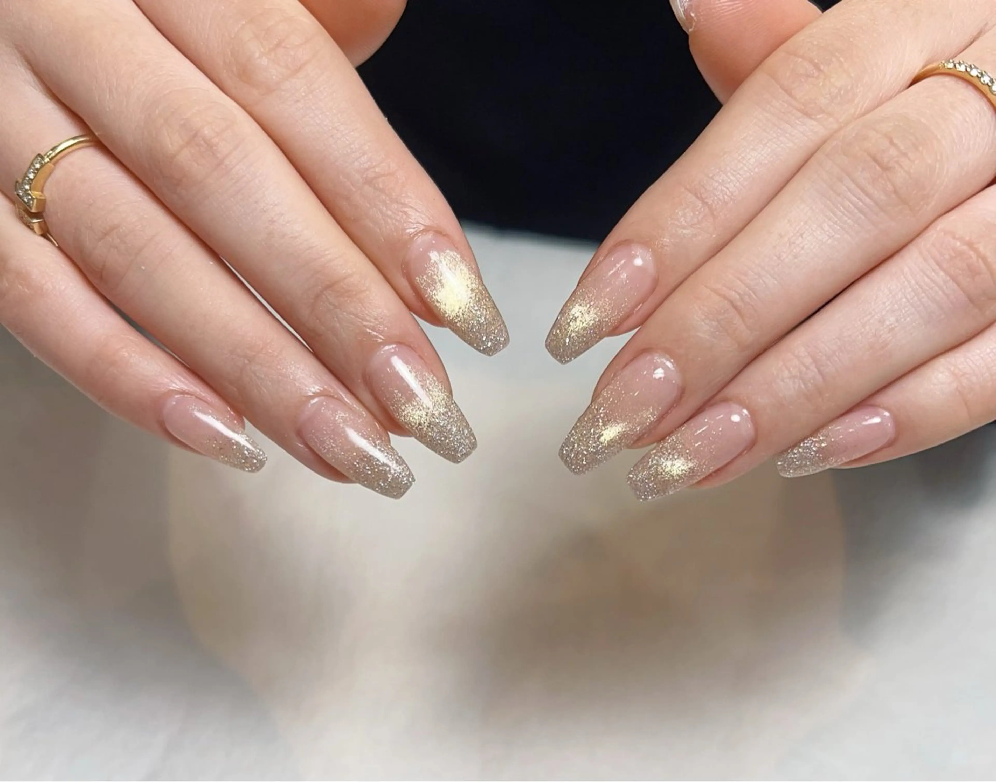 ネイル アートネイル チークネイル フラッシュネイル フットネイル フレンチネイル ハンドネイル Floria KANAのネイルデザイン