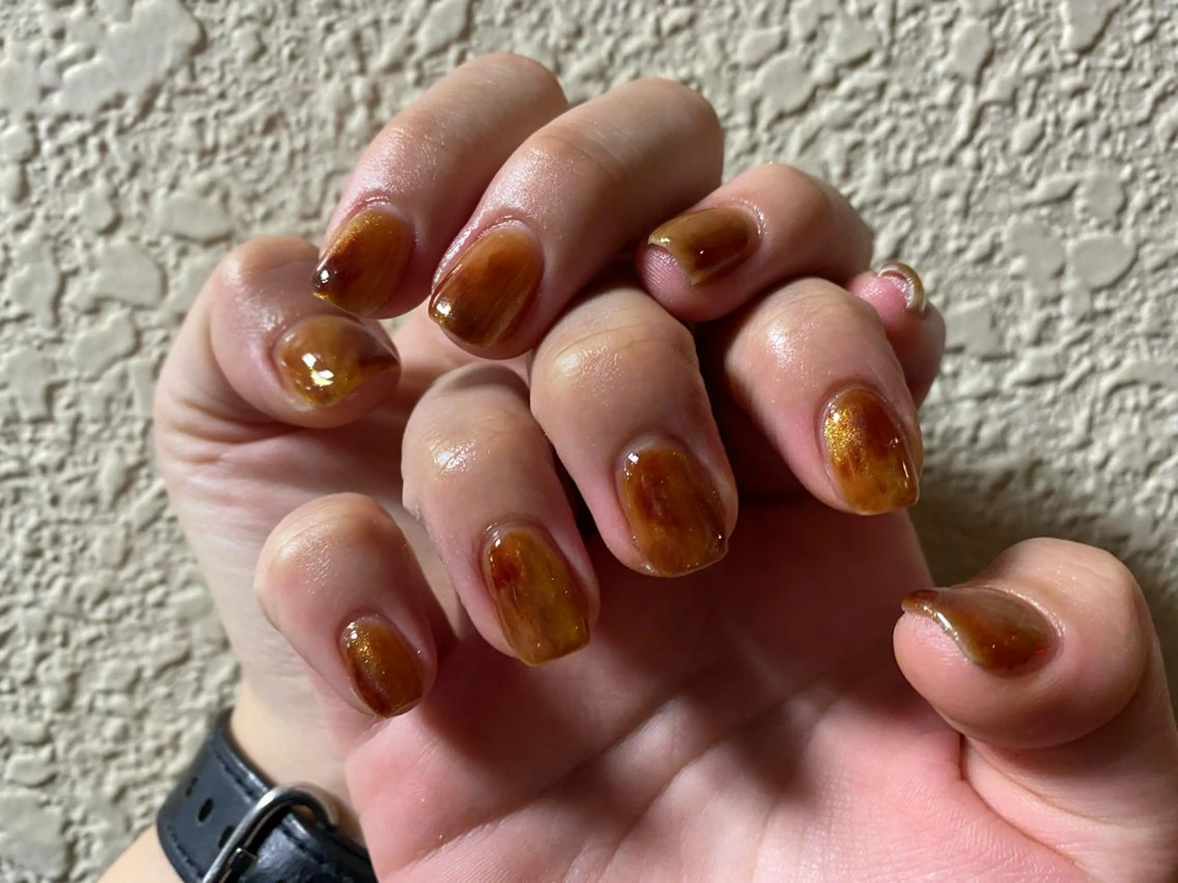 ネイル oak nail所属・óæk nailのネイルデザイン