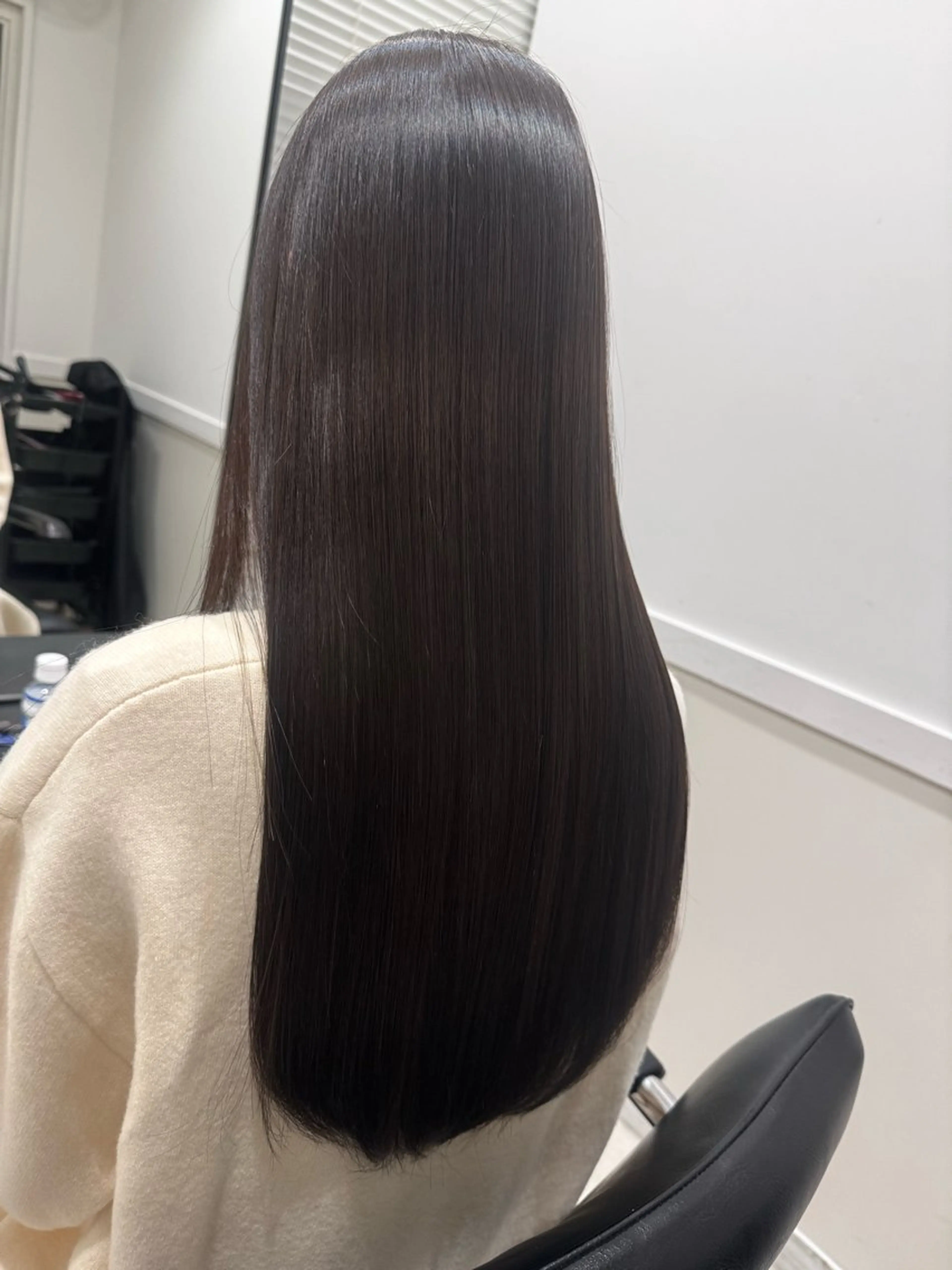 ロング パーマ GO    TODAY SHAiRE SALON所属・🌈森谷 隆介🌈のヘアスタイル