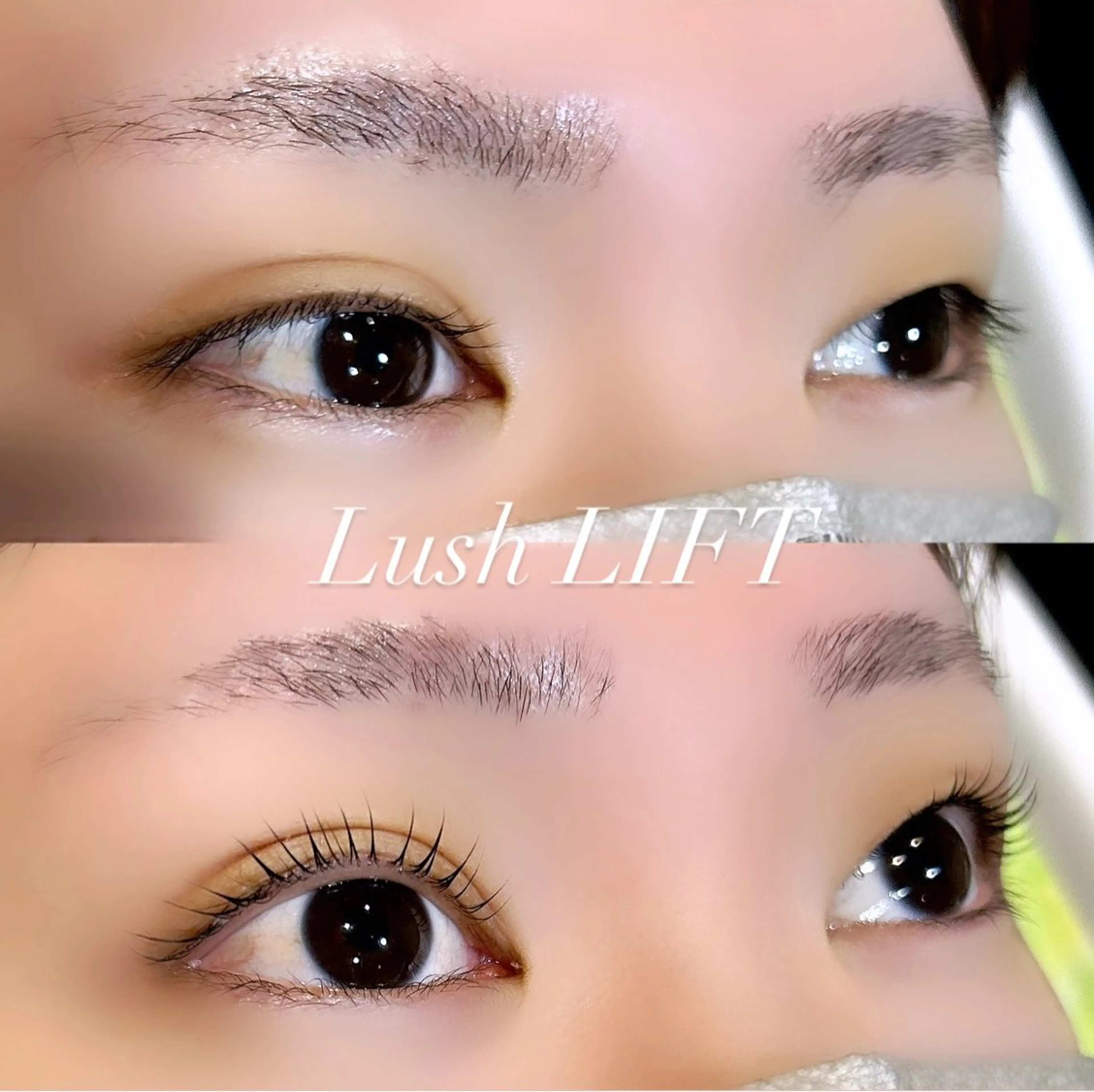 マツエク・マツパ マツパ 💛🌼こんどう ひなた🐥⸒のマツエク・マツパデザイン